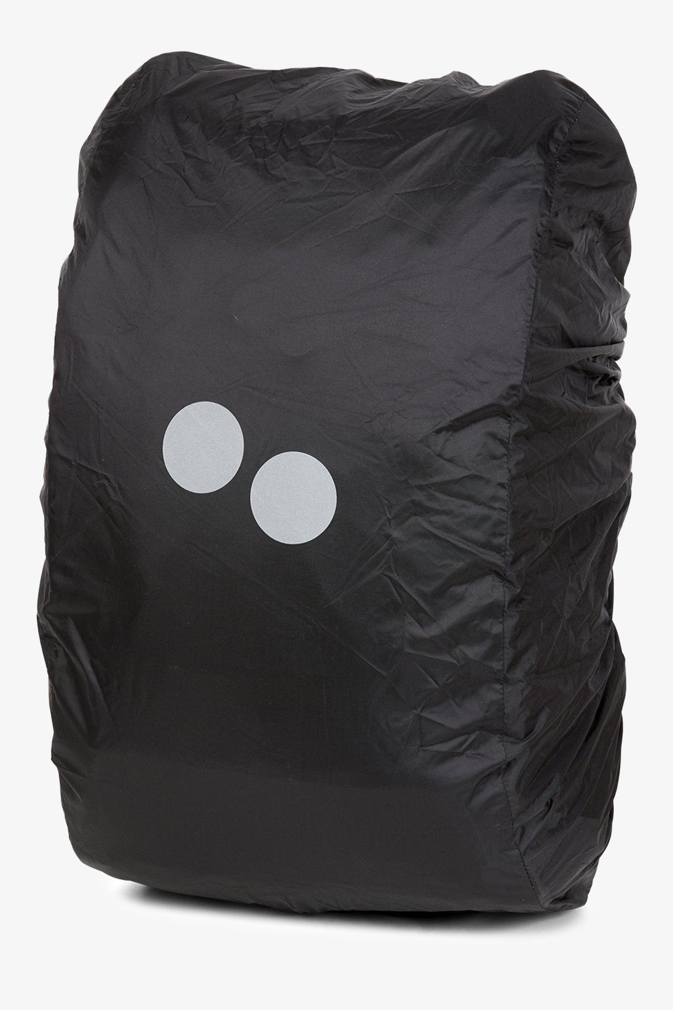 PINQPONQ - Rain Kover Blok Medium - Protect Black - BACKYARD
