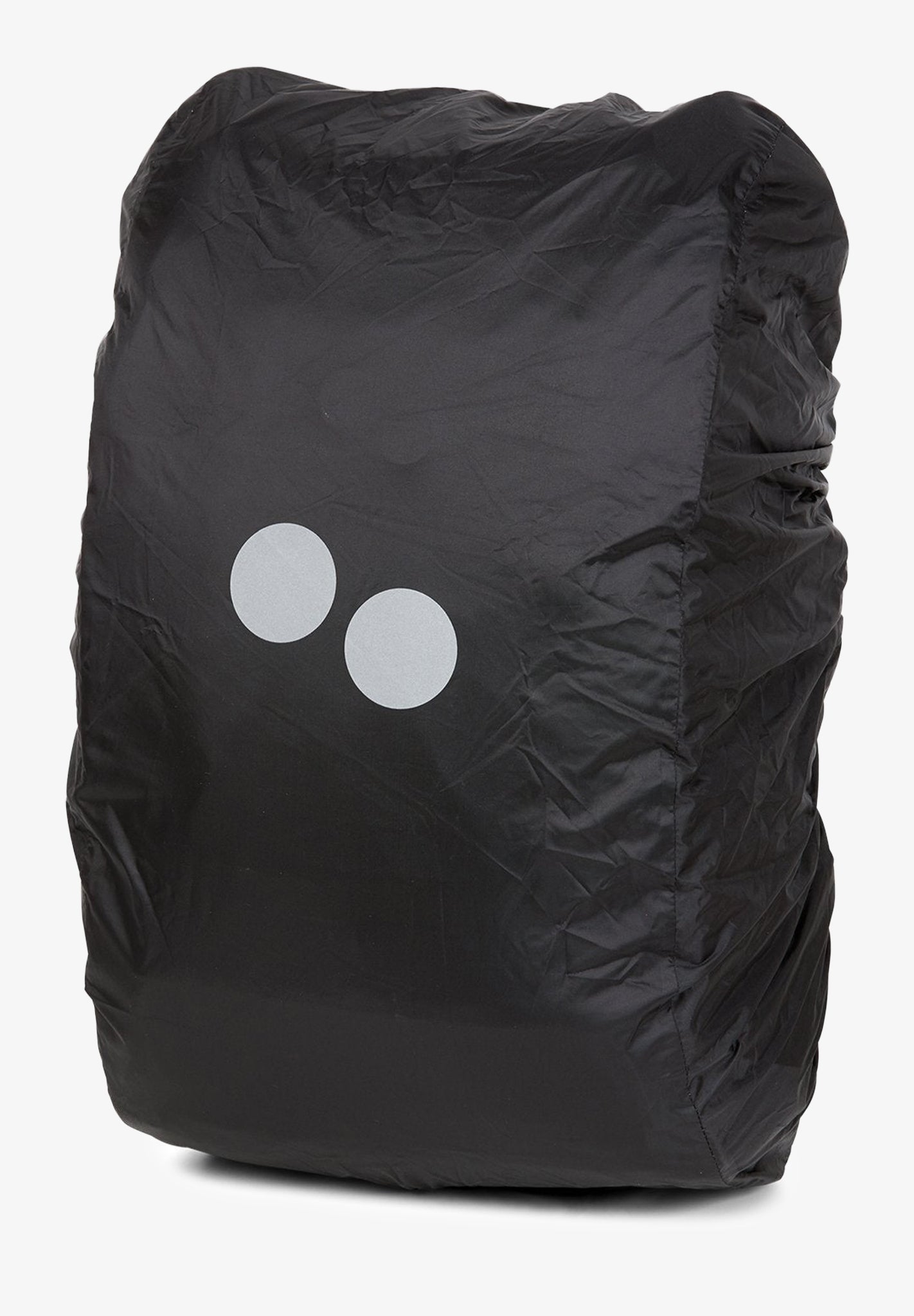 PINQPONQ - Rain Kover Blok Medium - Protect Black - BACKYARD