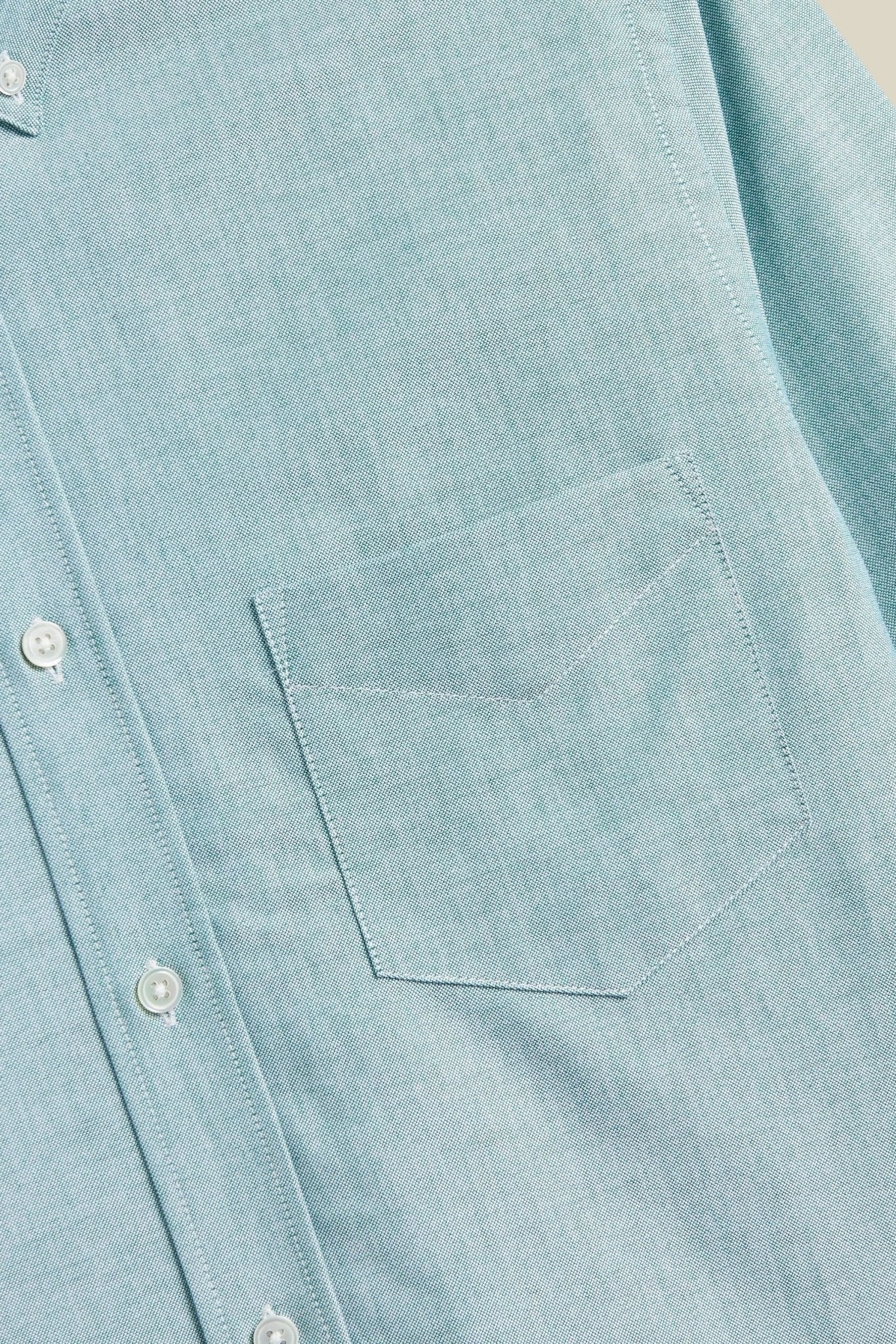 PORTUGUESE FLANNEL - Belavista - Green - BACKYARD