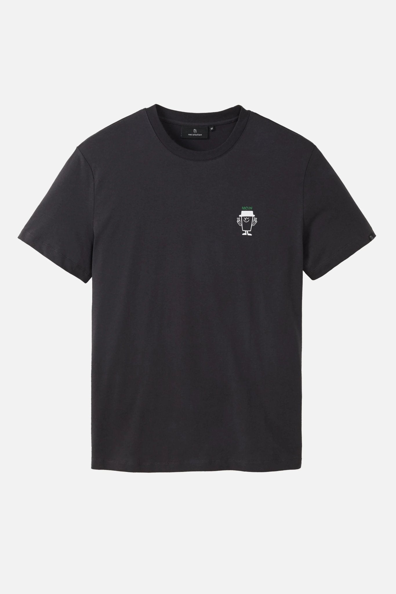 RECOLUTION - Agave Moin Coffee - Black - BACKYARD