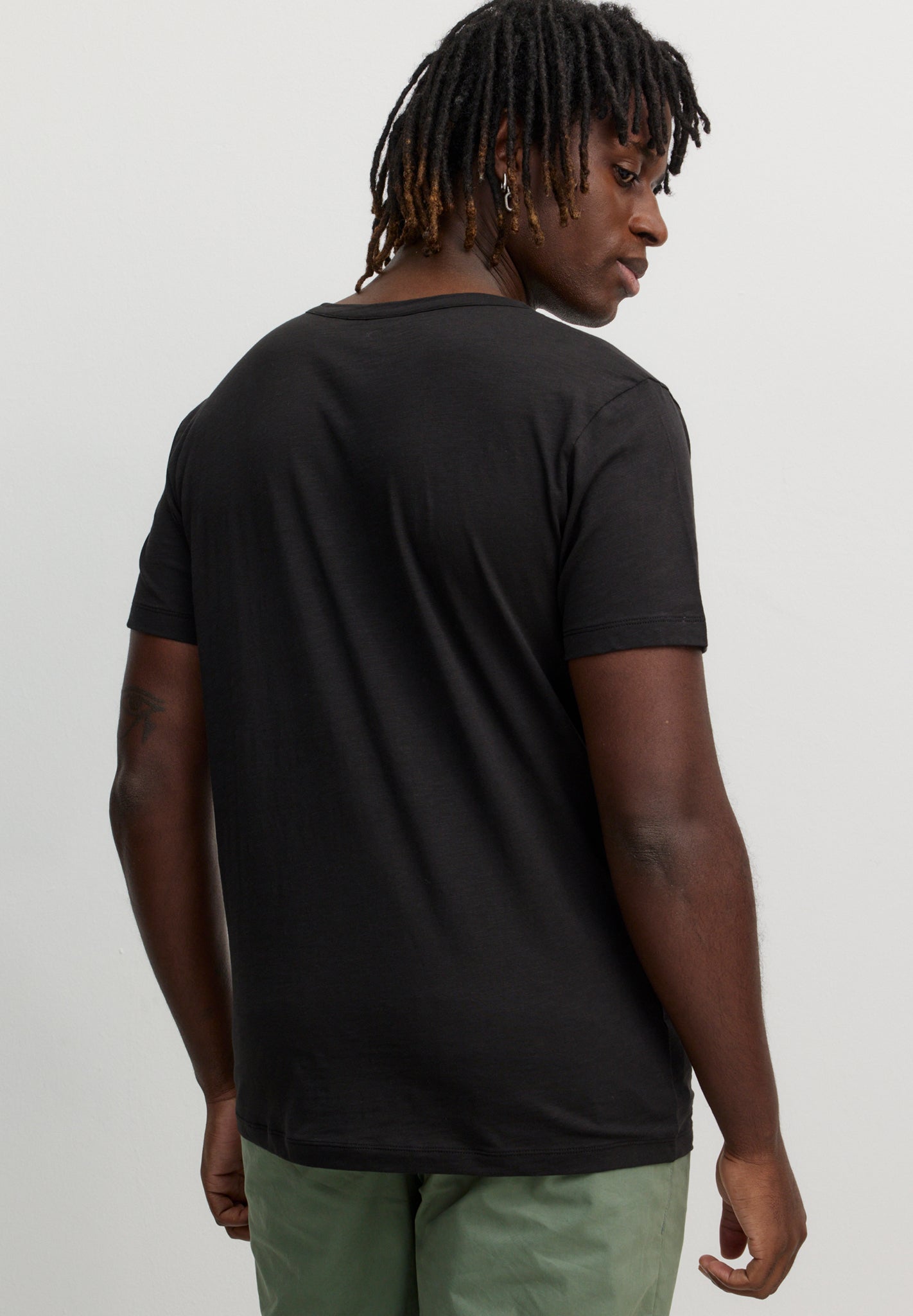 RECOLUTION - Bay Bike - Black - BACKYARD