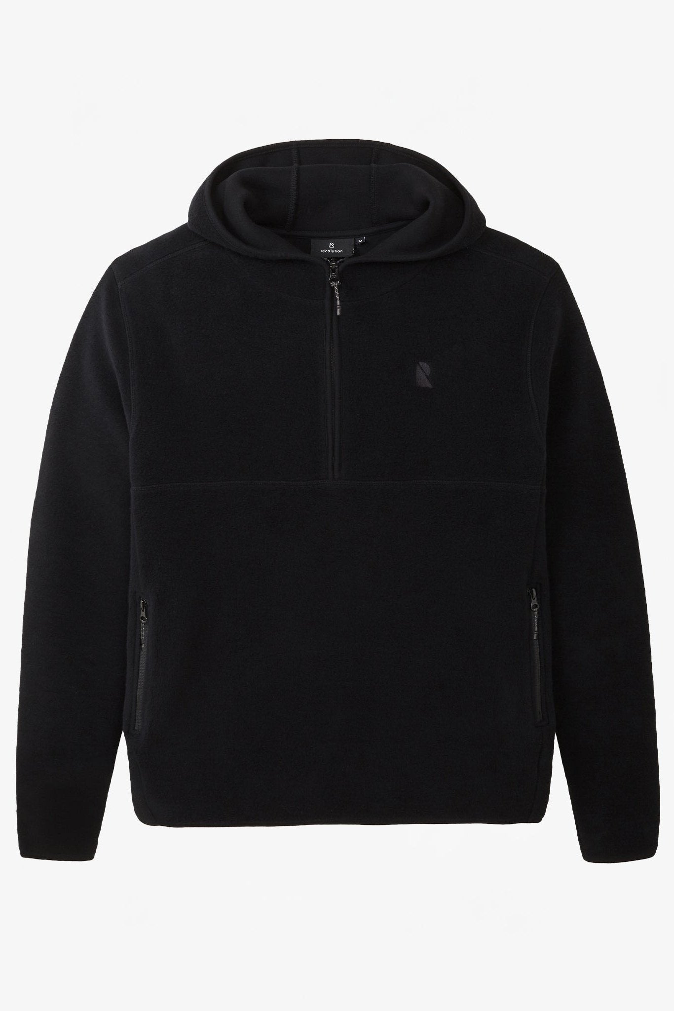 RECOLUTION - Caimito - Black - BACKYARD