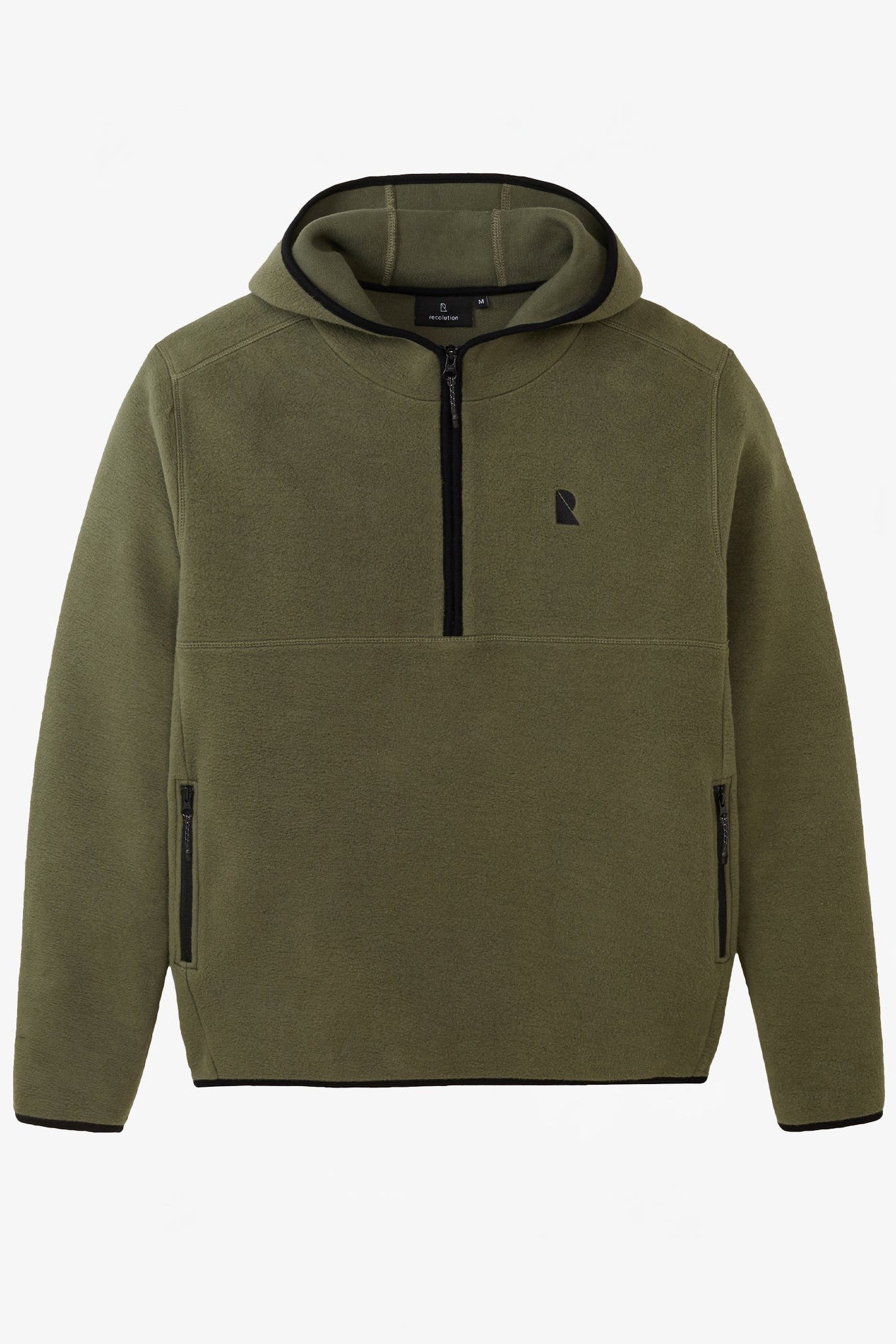RECOLUTION - Caimito - Dark Khaki - BACKYARD