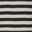 RECOLUTION - Delonix Stripes - Dark Navy - BACKYARD