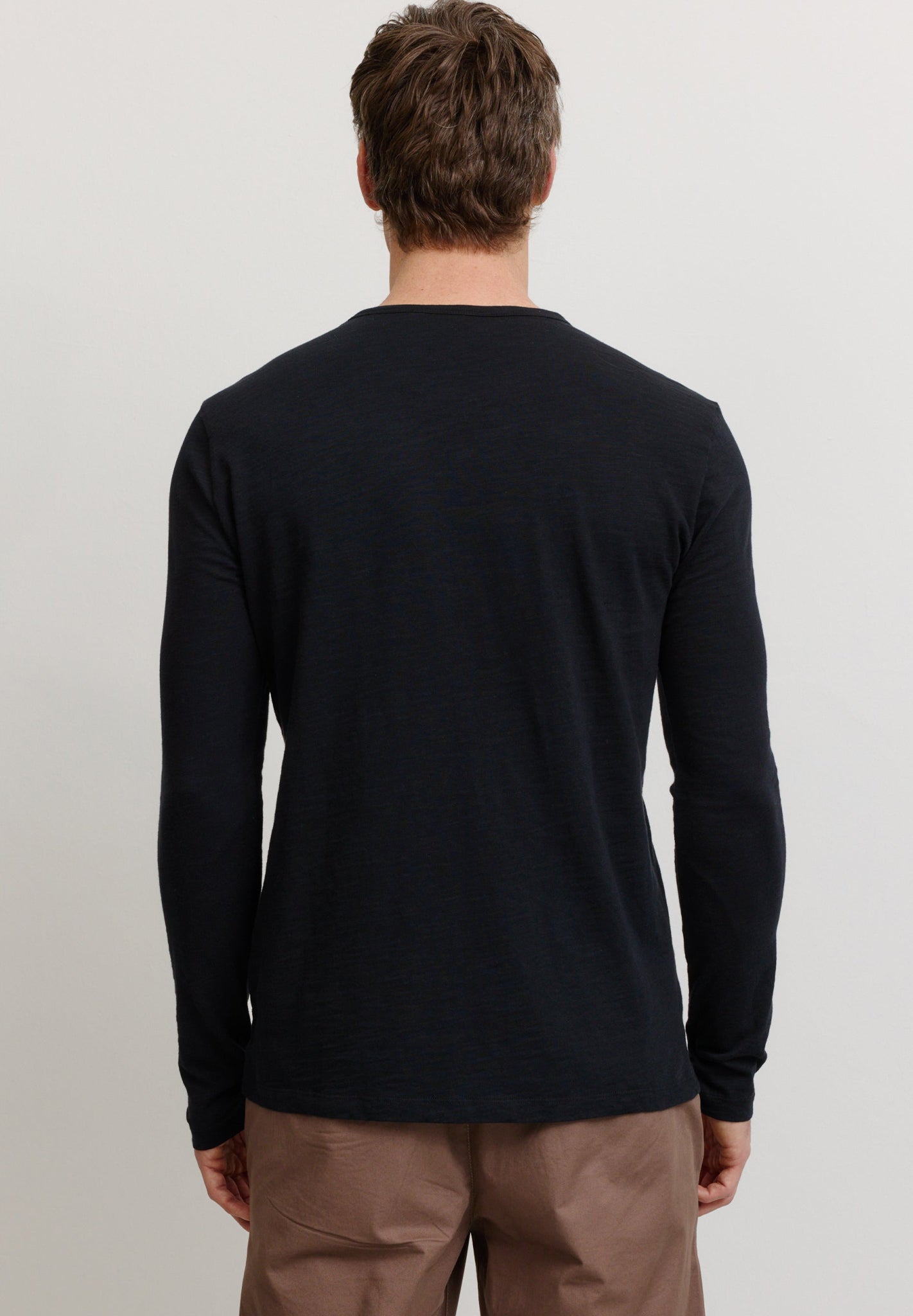 RECOLUTION - Maca - Black - BACKYARD