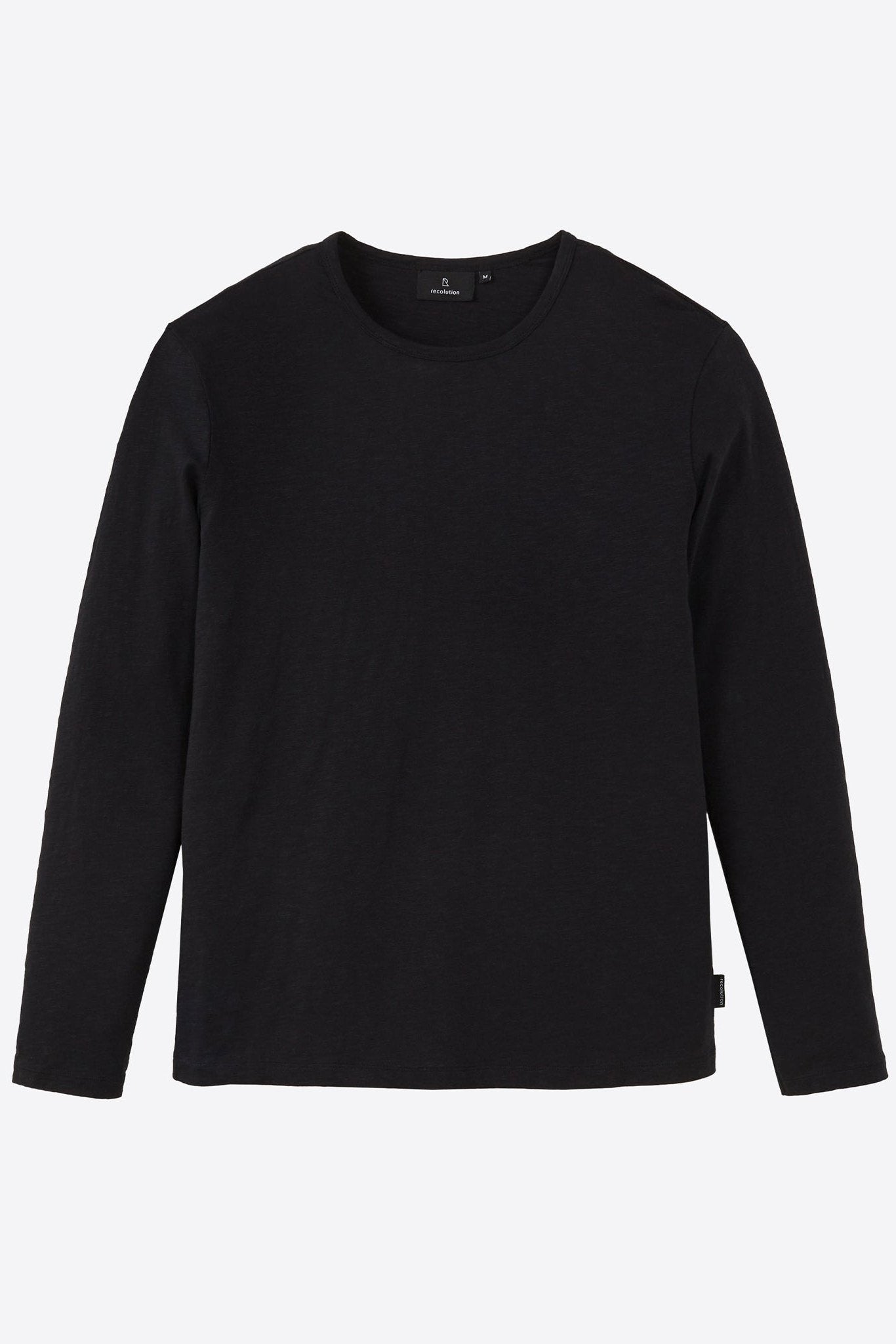 RECOLUTION - Maca - Black - BACKYARD