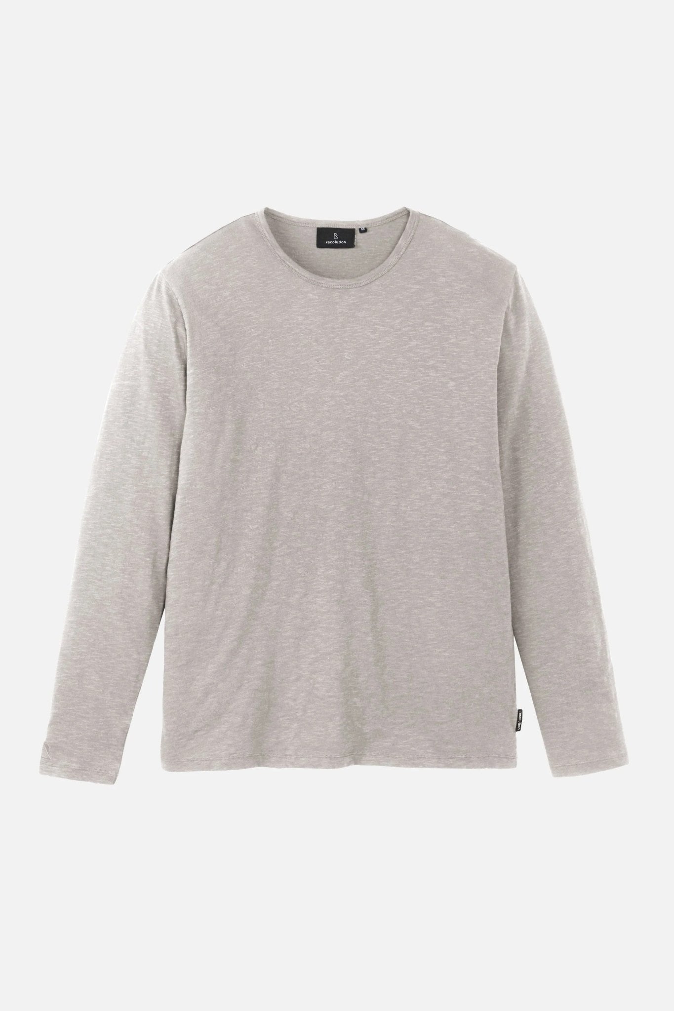 RECOLUTION - Maca - Greige - BACKYARD