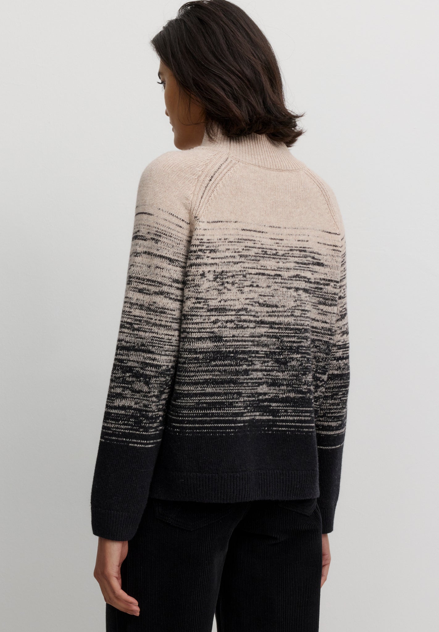 RECOLUTION - Macadamia - Sand Melange - BACKYARD