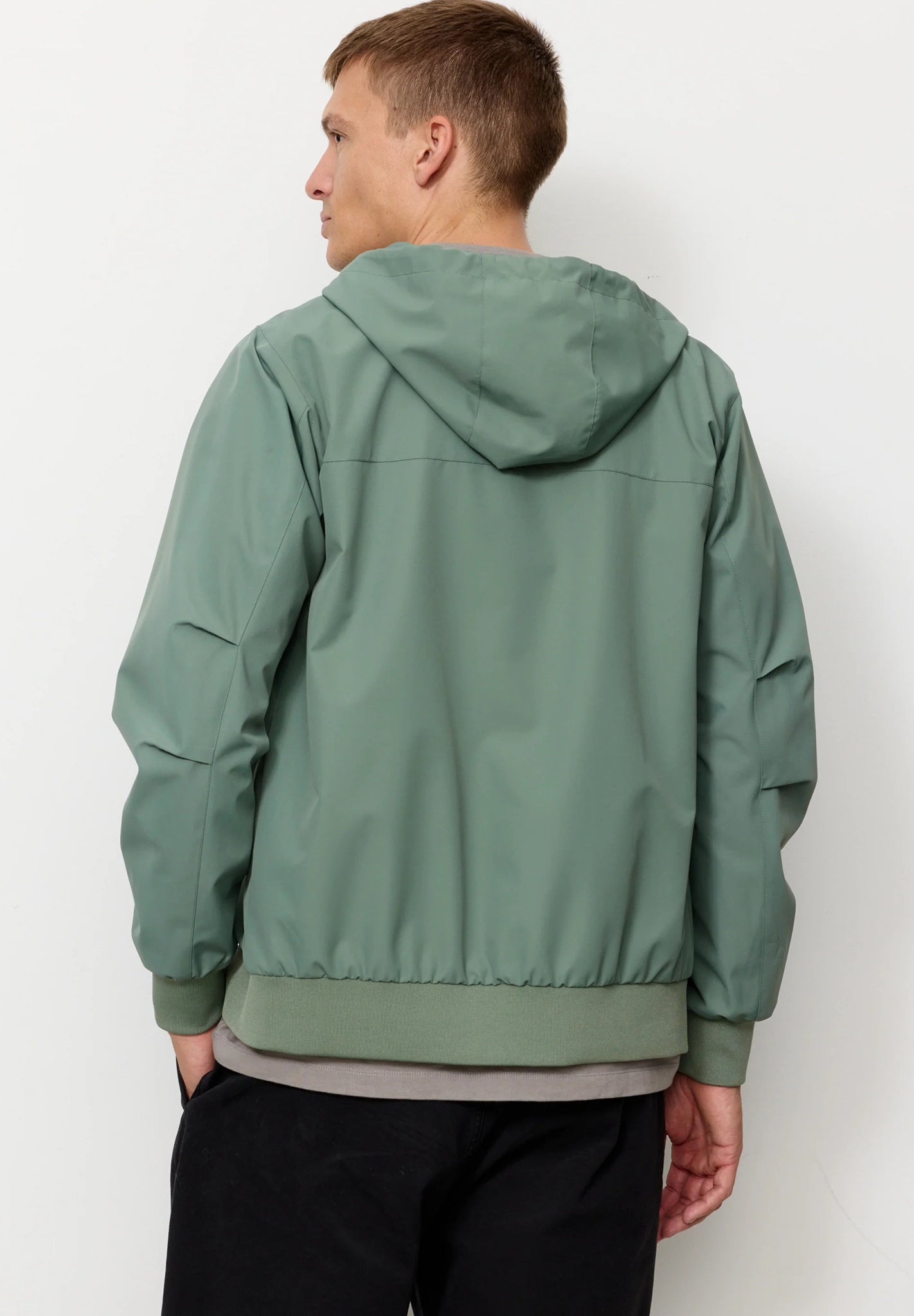 RECOLUTION - Pistachio - Khaki - BACKYARD