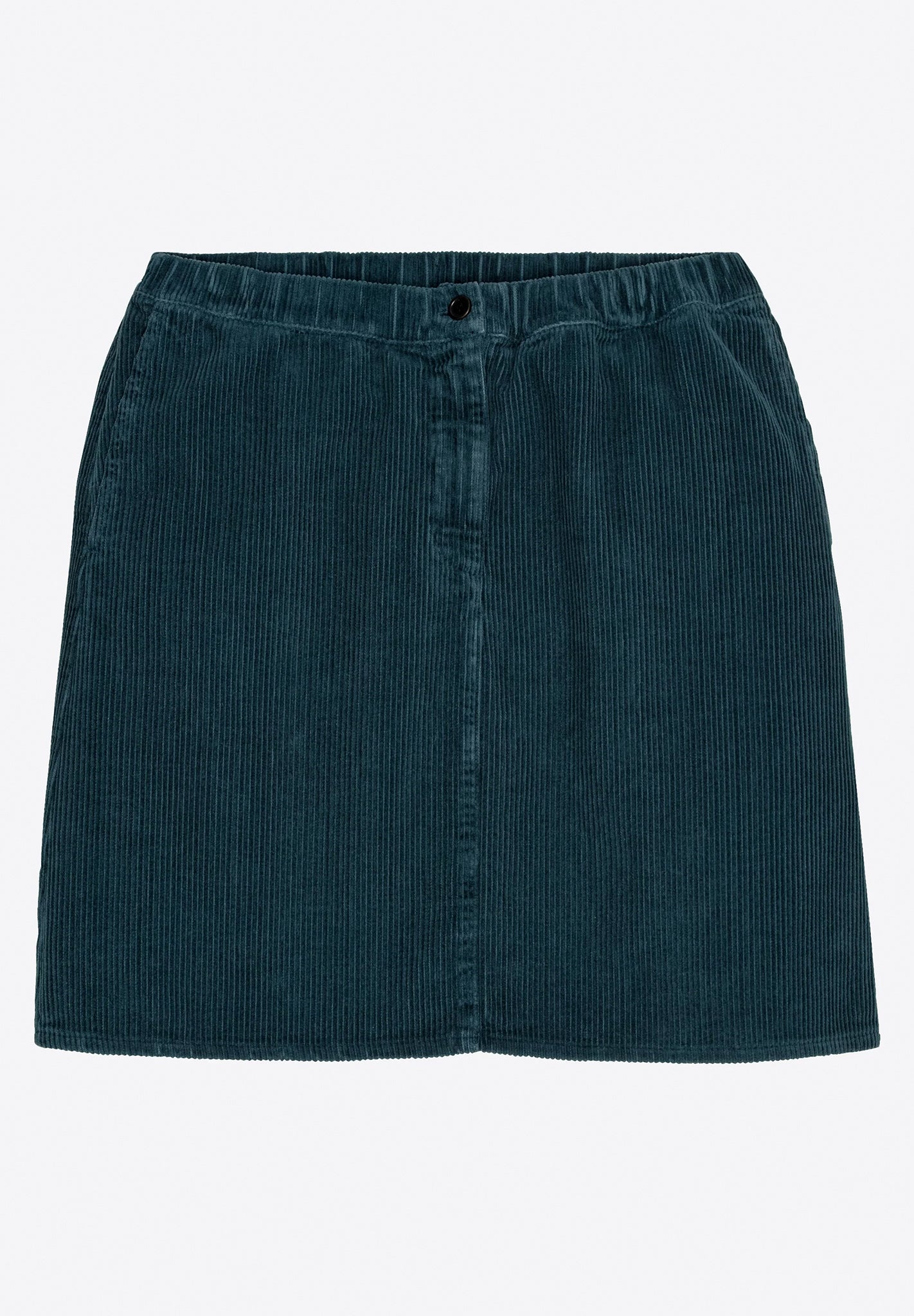 RECOLUTION - Wisteria - Deep Lake Blue - BACKYARD