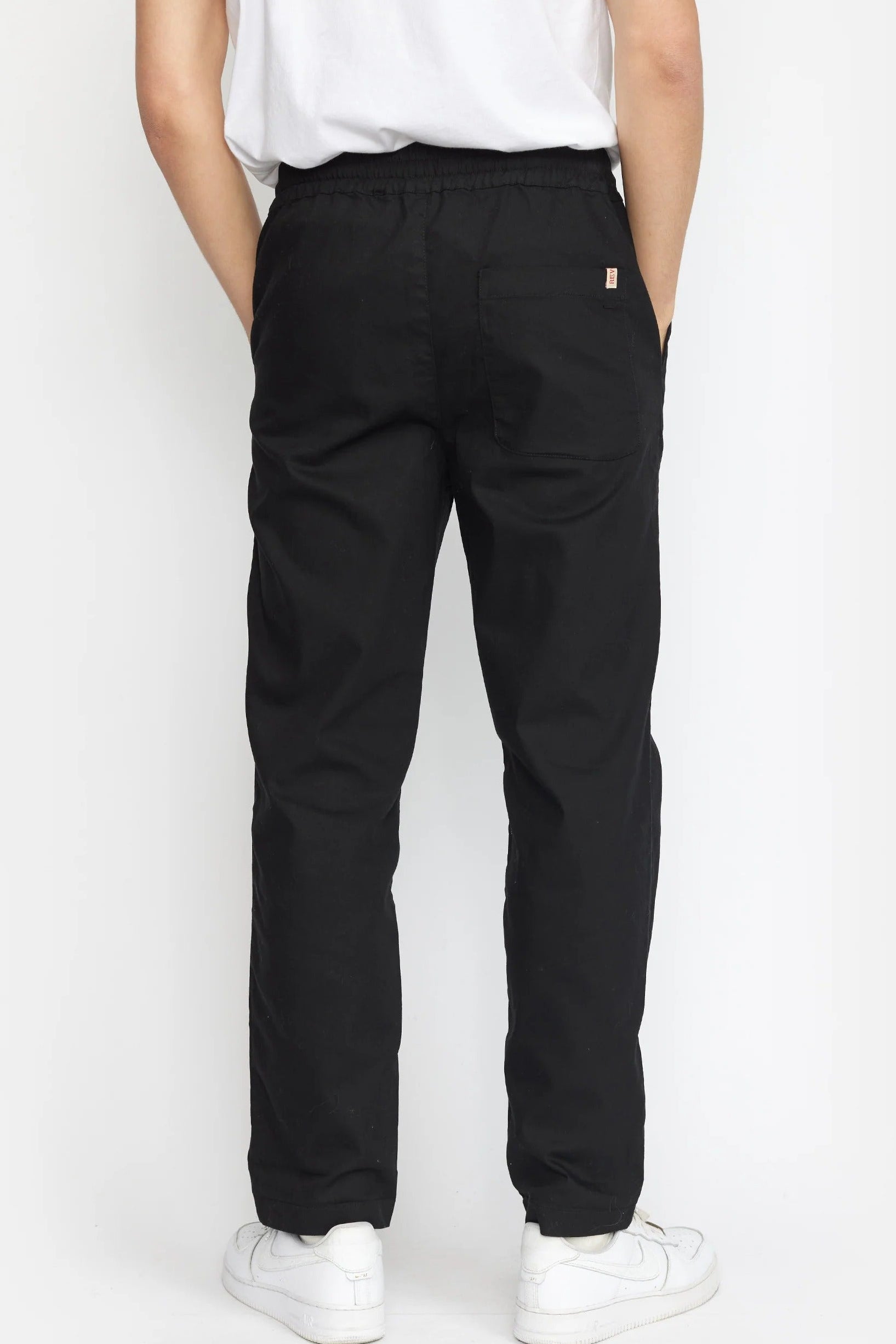 5871 Casual Trousers