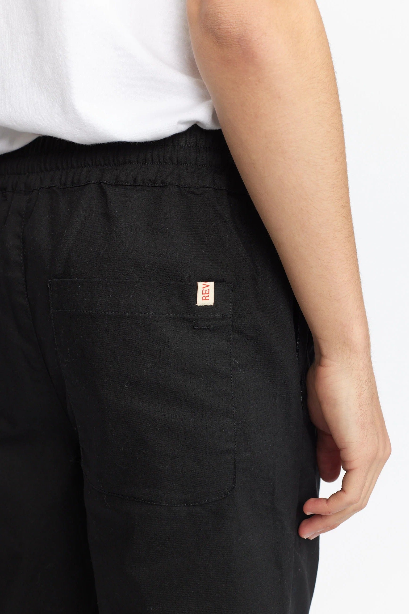 5871 Casual Trousers