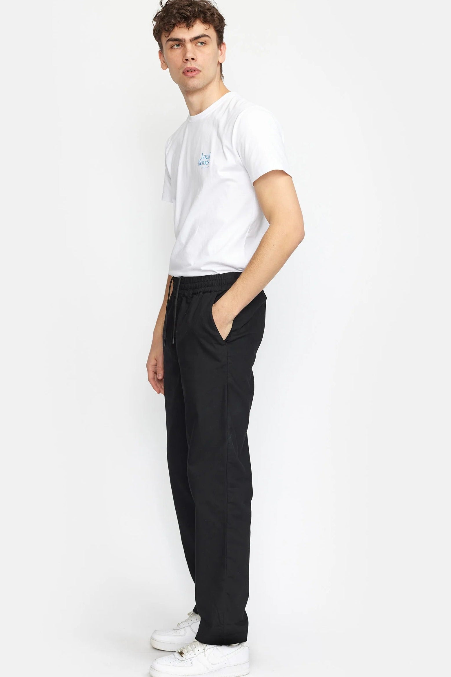 5871 Casual Trousers
