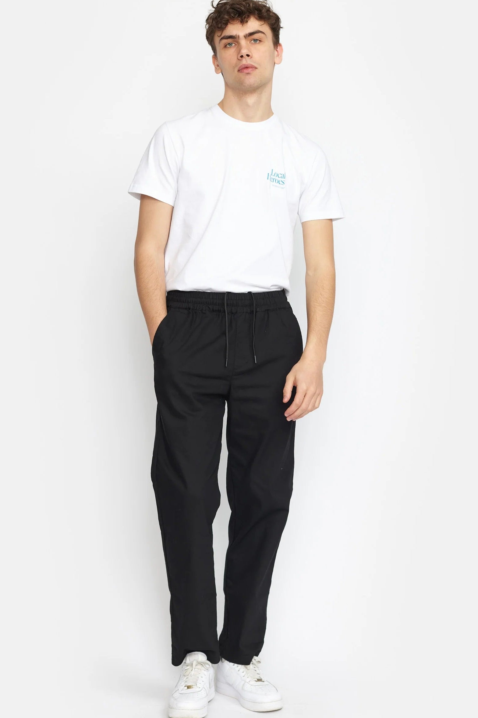 5871 Casual Trousers
