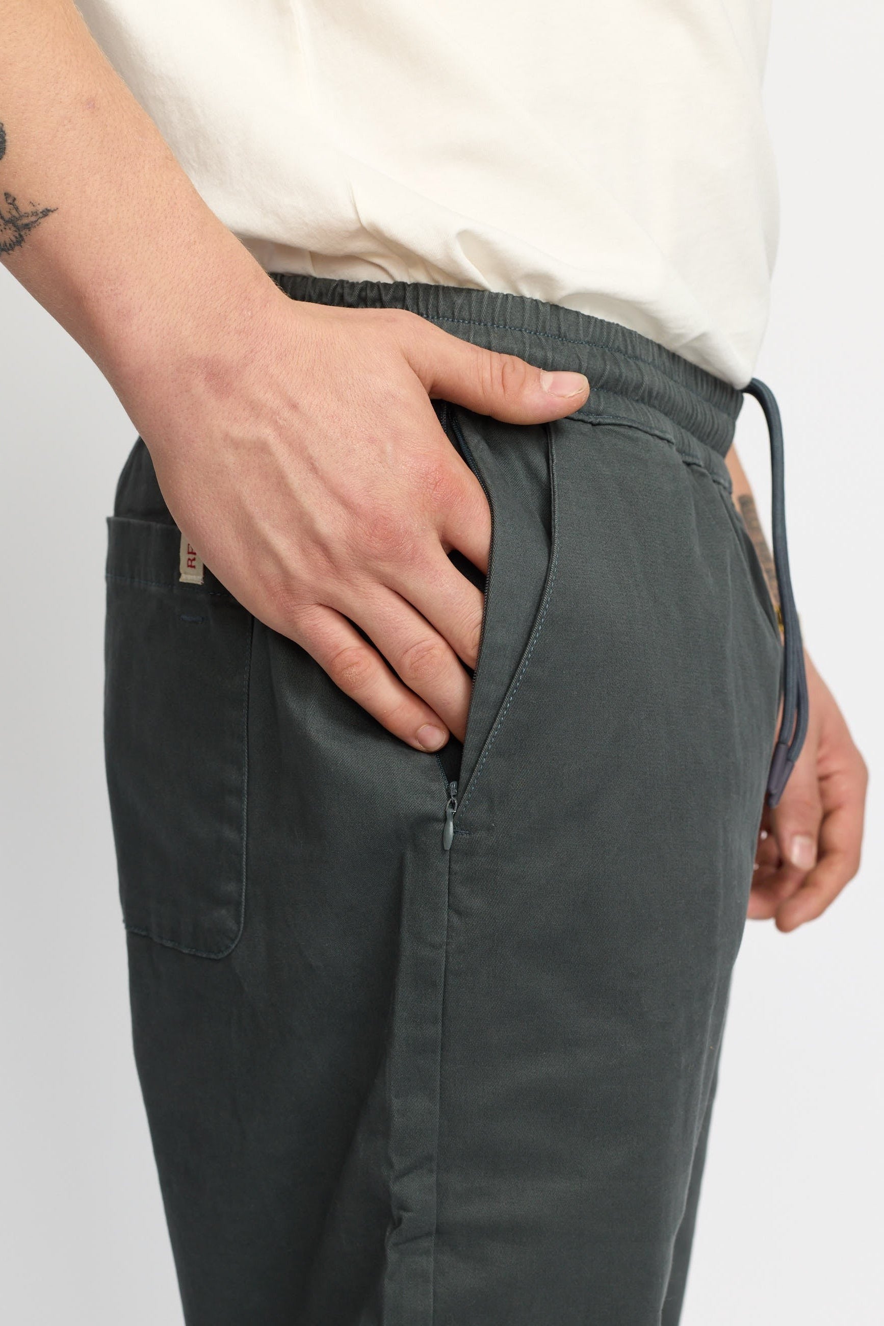 5871 Casual Trousers