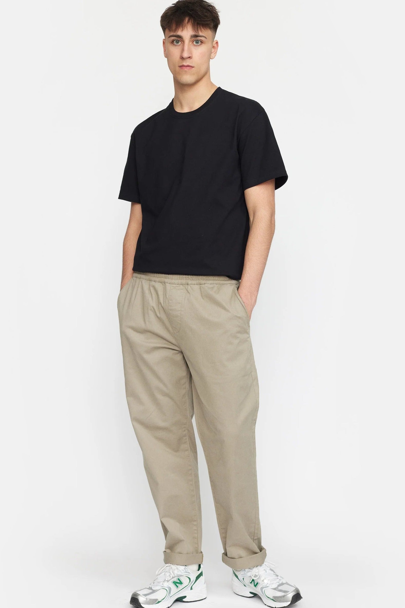 5871 Casual Trousers