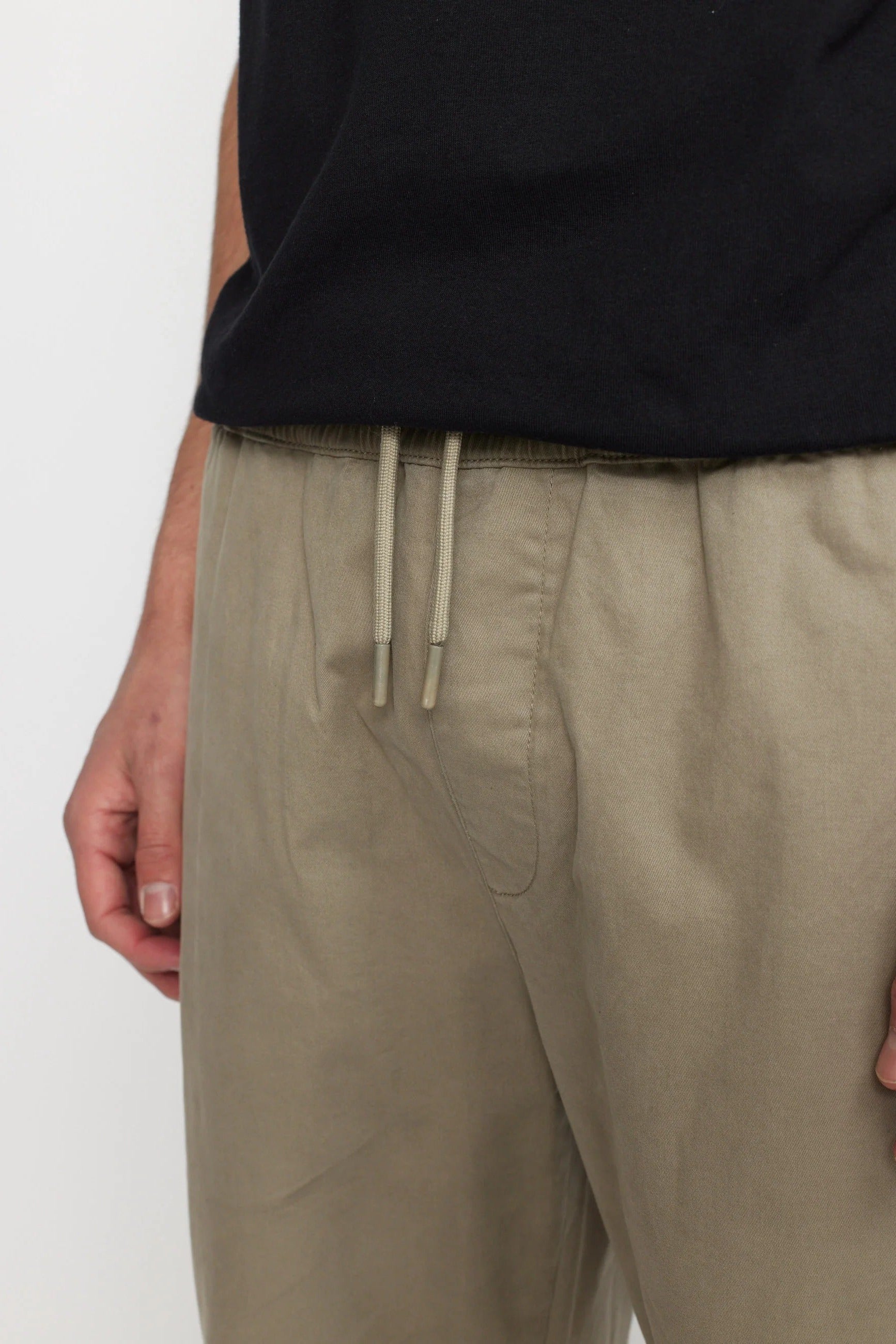 5871 Casual Trousers