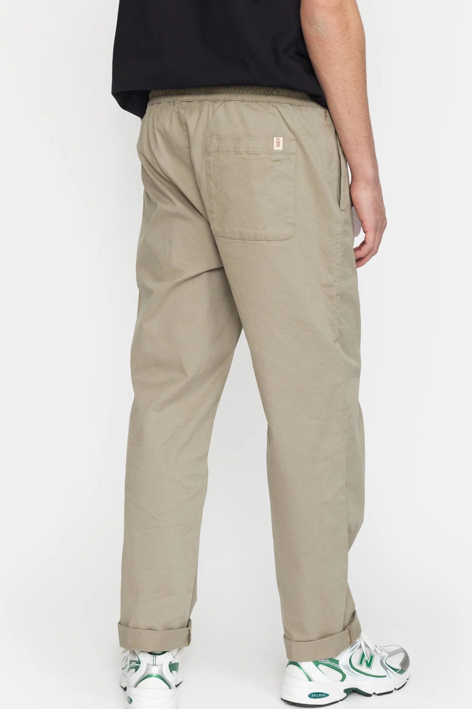 5871 Casual Trousers