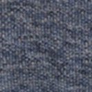 REVOLUTION - 6009 Knit Sweater - Dustblue - BACKYARD