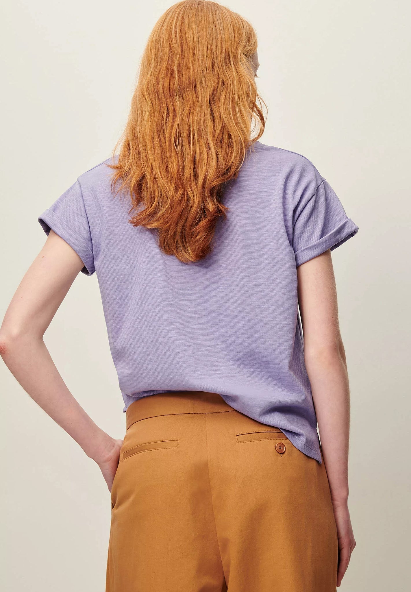 SESSUN - Albano - Lavandin - BACKYARD