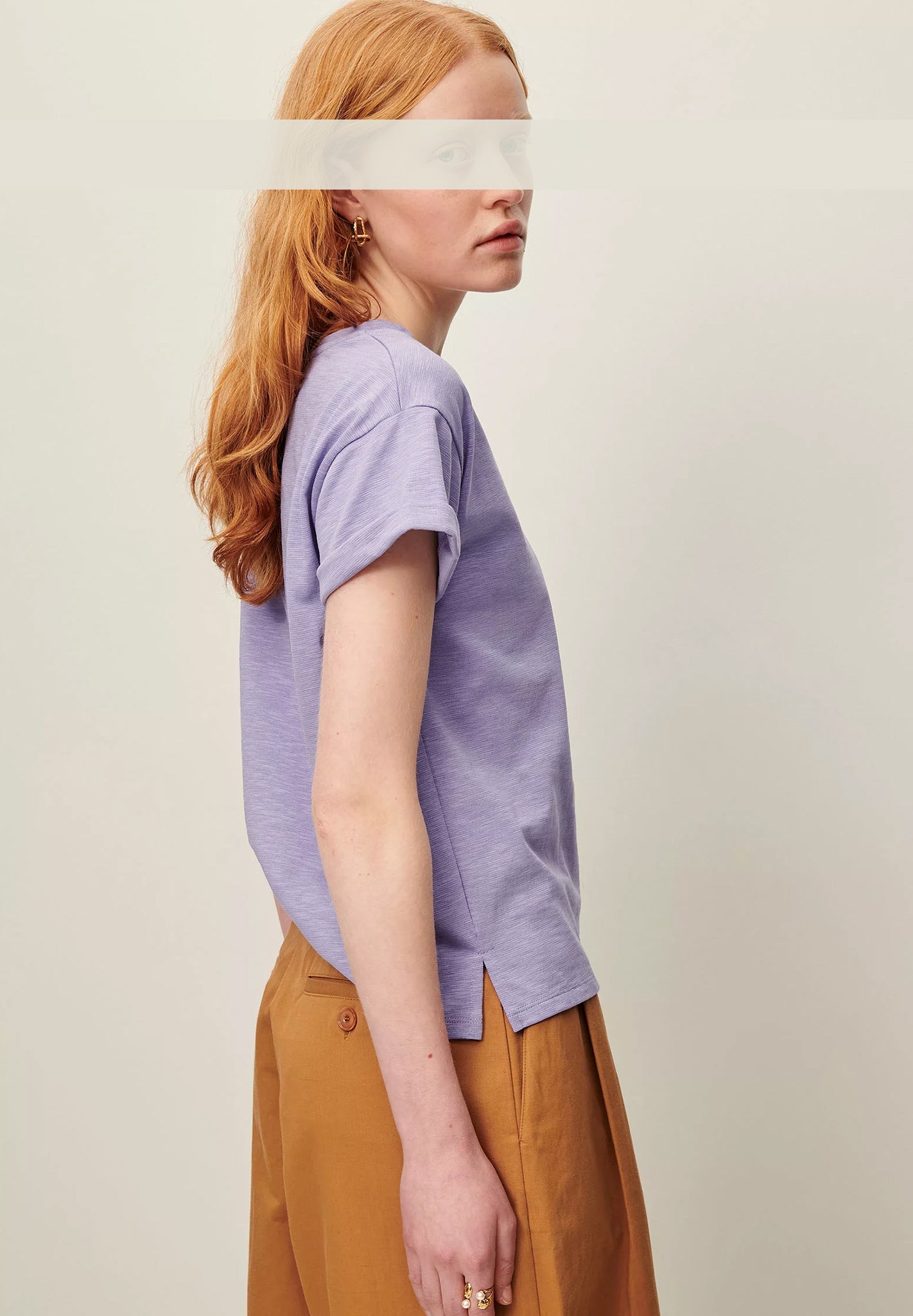 SESSUN - Albano - Lavandin - BACKYARD