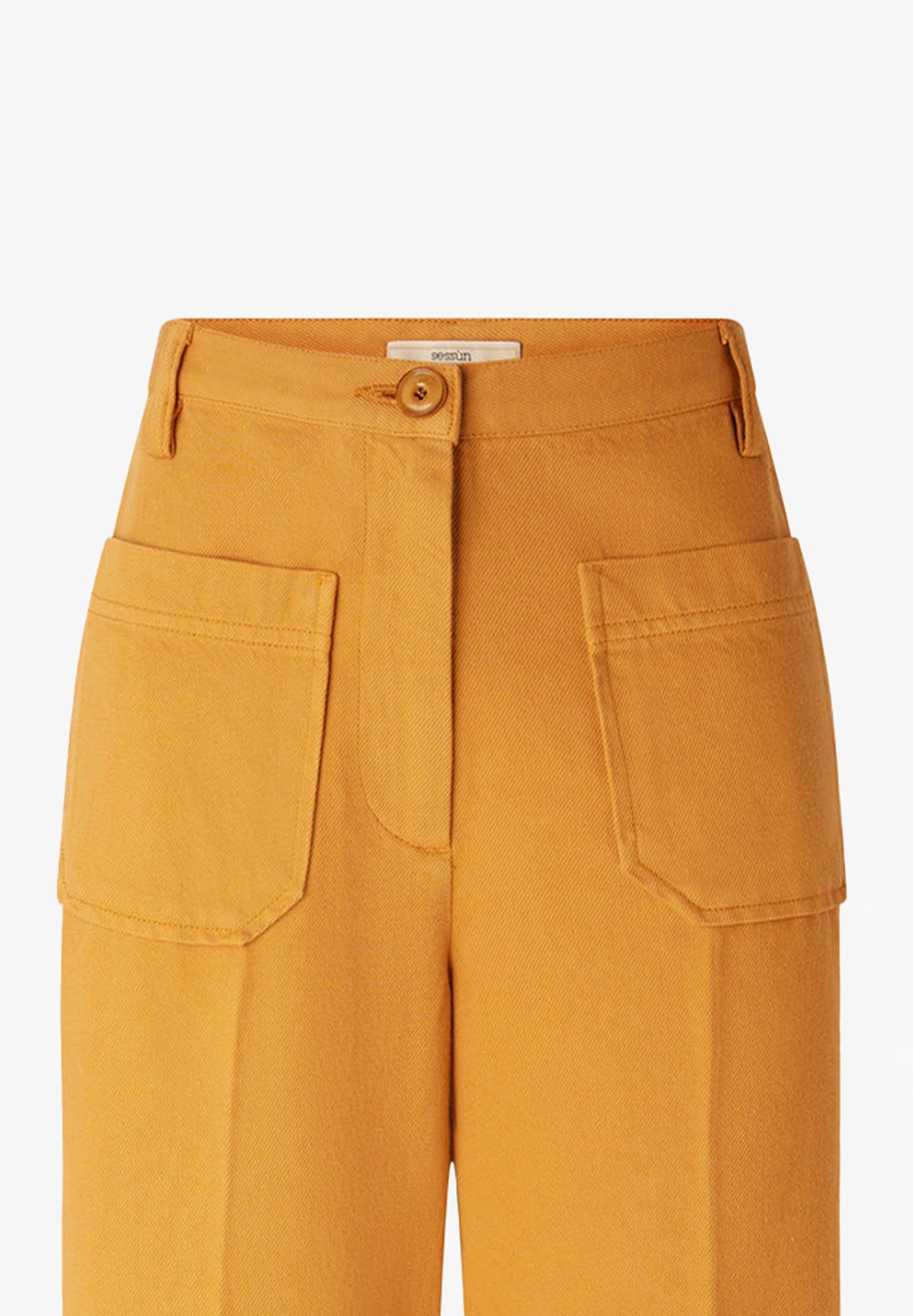 SESSUN - Aldricks - Mango - BACKYARD