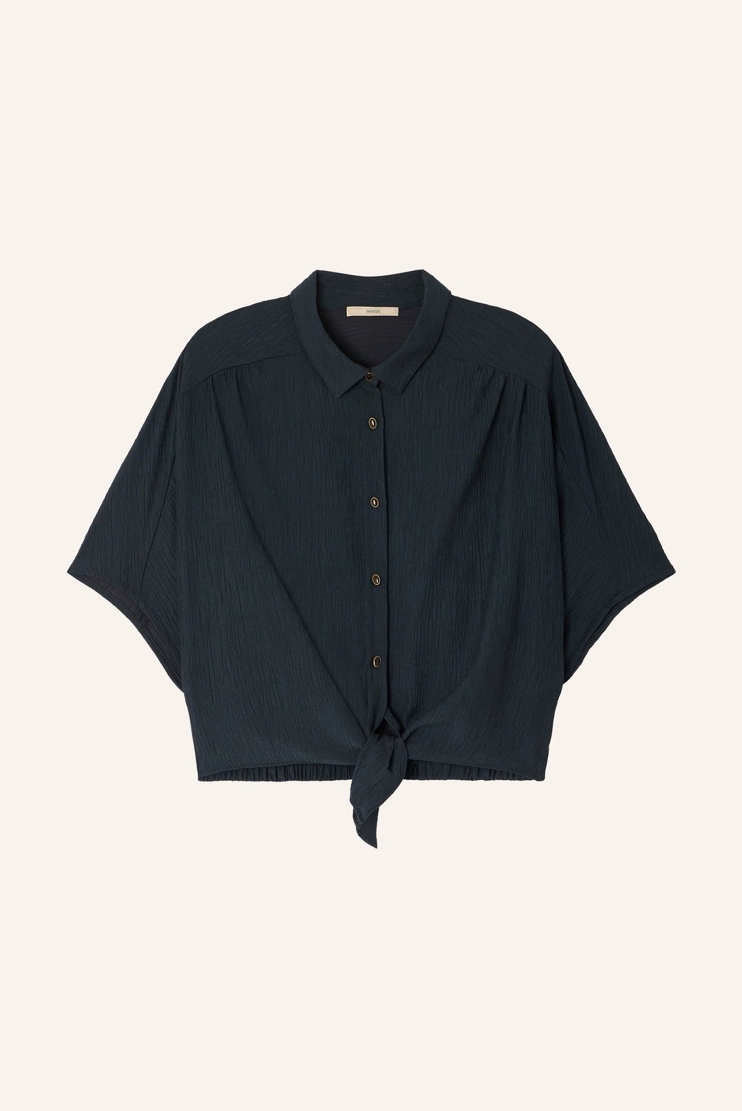 SESSUN - Alfassa - Smoke Green - BACKYARD