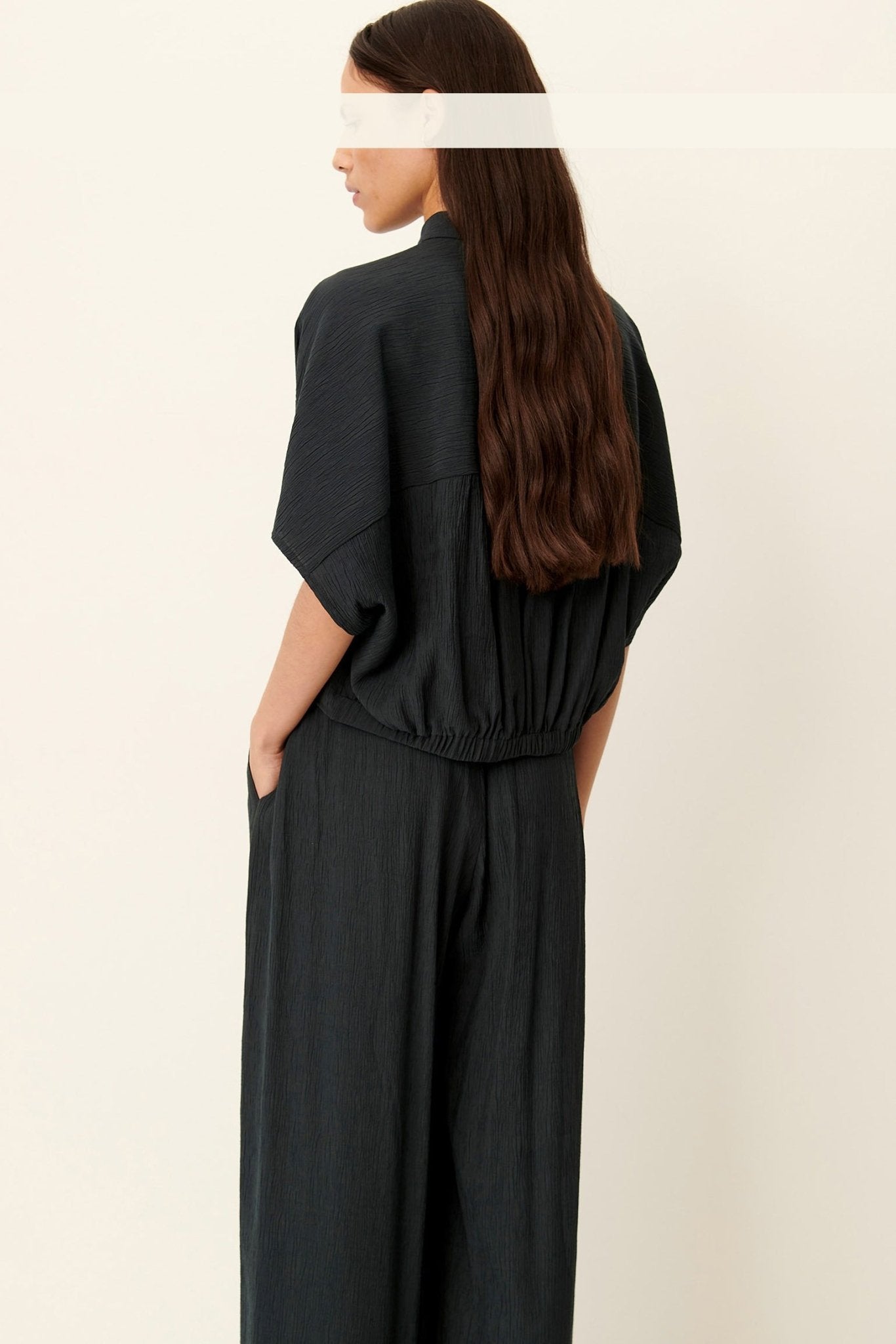 SESSUN - Alfassa - Smoke Green - BACKYARD