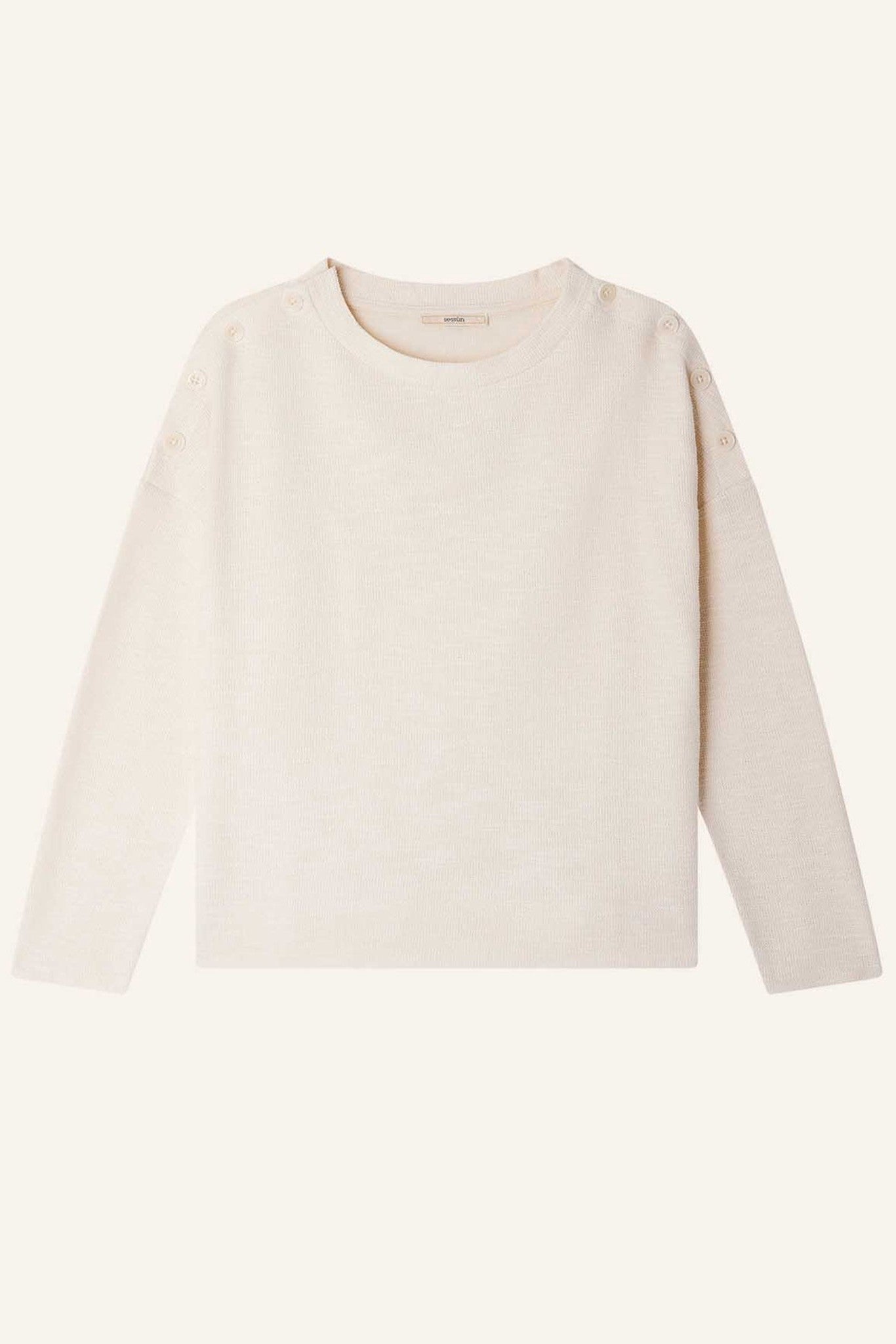 SESSUN - Austin - Fleur de Sel - BACKYARD