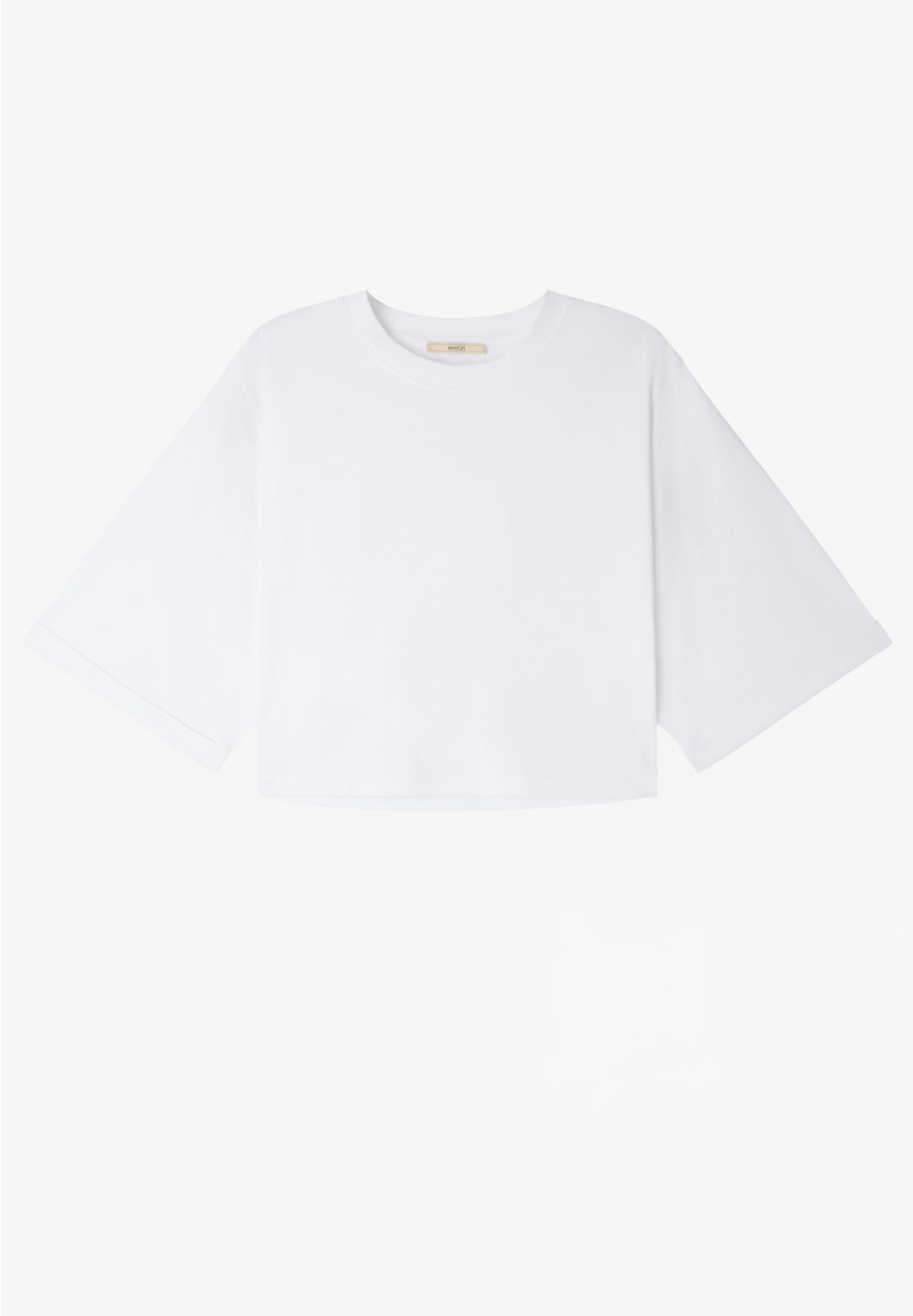 SESSUN - Babe - Optical White - BACKYARD