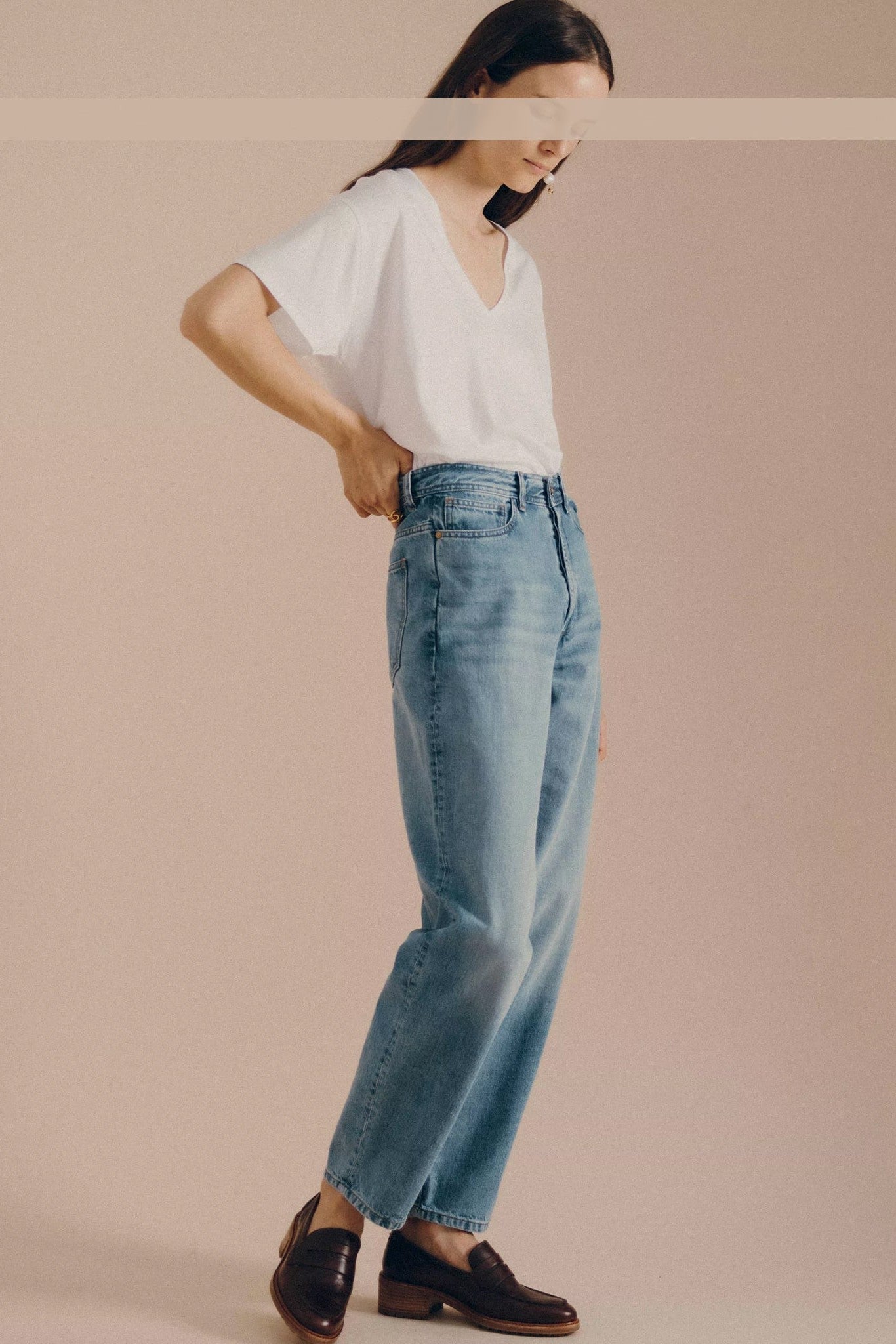 SESSUN - Baggou - Astral Blue - BACKYARD