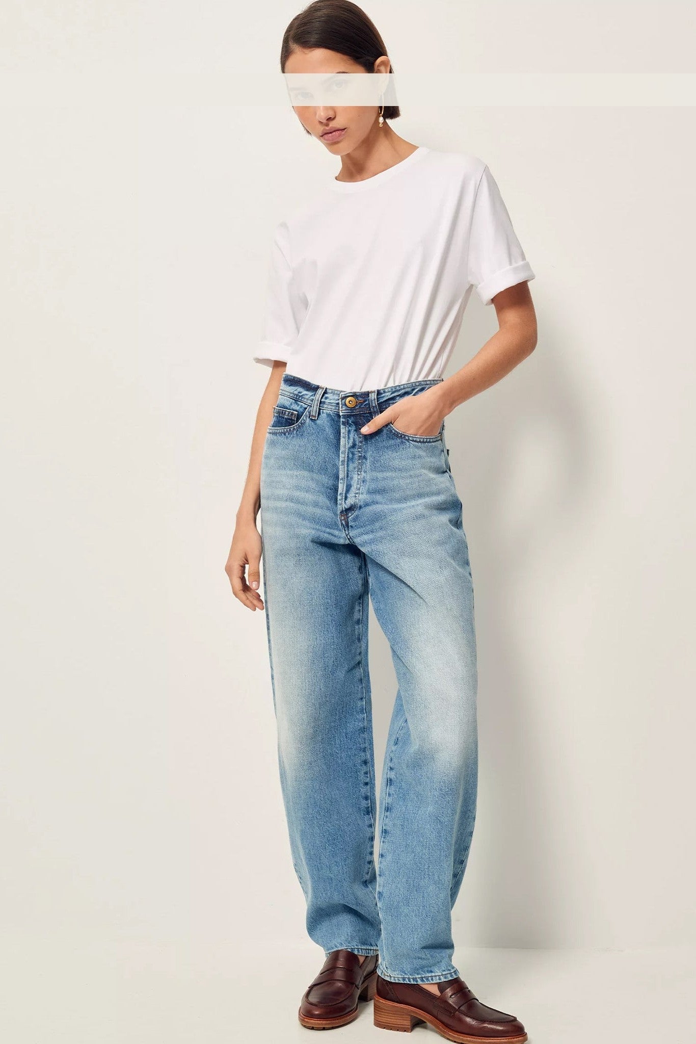 SESSUN - Baggou - Astral Blue - BACKYARD