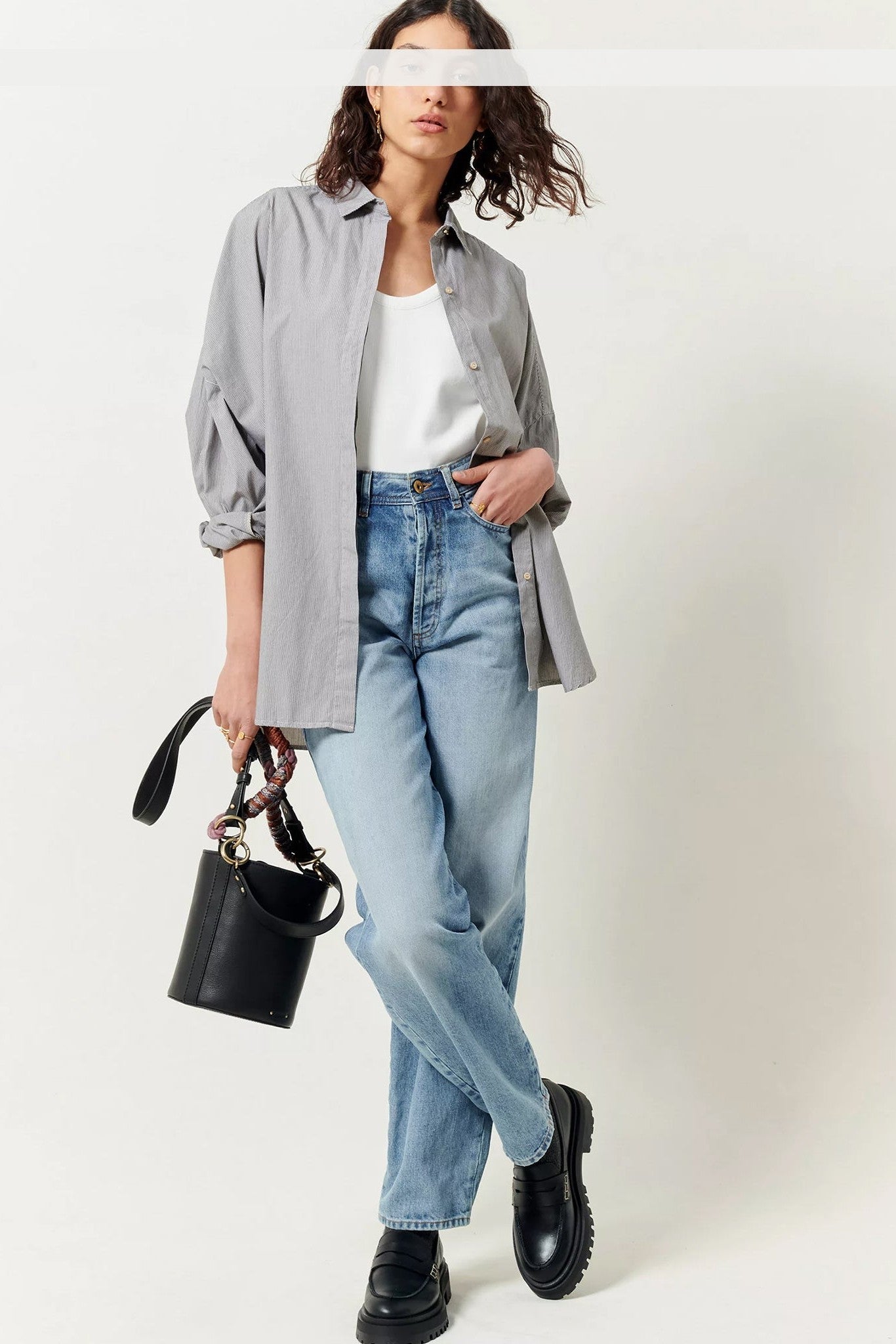 SESSUN - Baggou - Astral Blue - BACKYARD