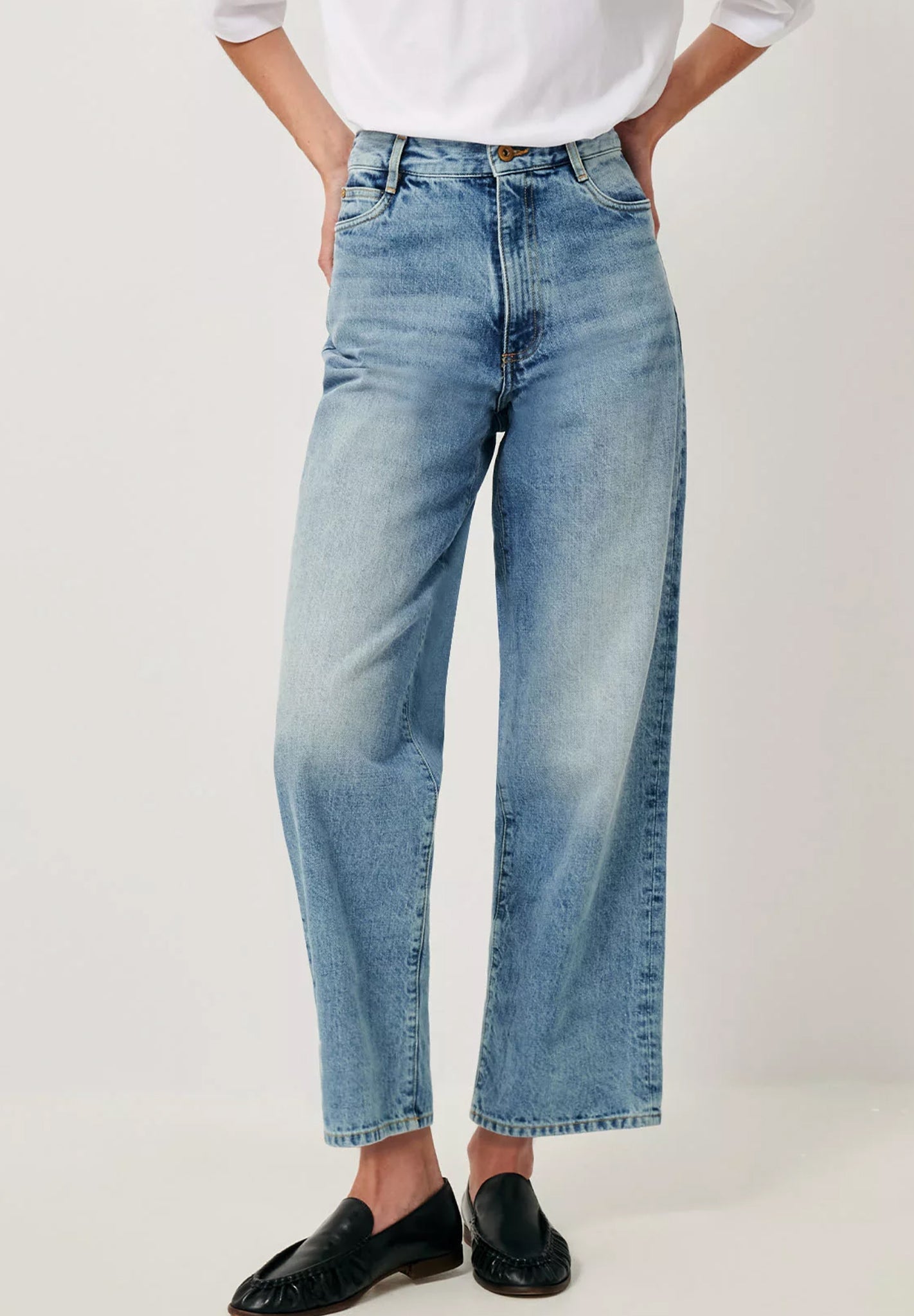 SESSUN - Bay Cruise - Astral Blue - BACKYARD