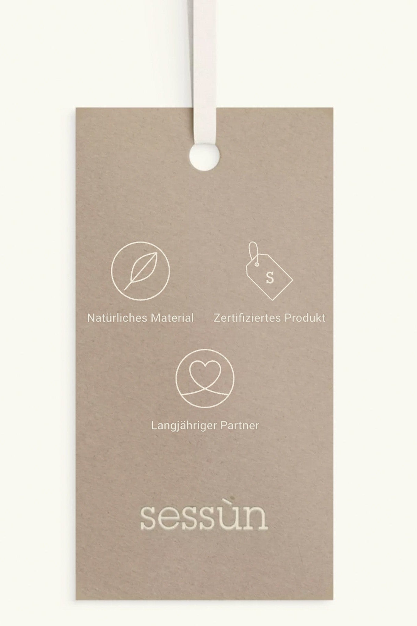 SESSUN - Bay Cruise - Brocken Black - BACKYARD