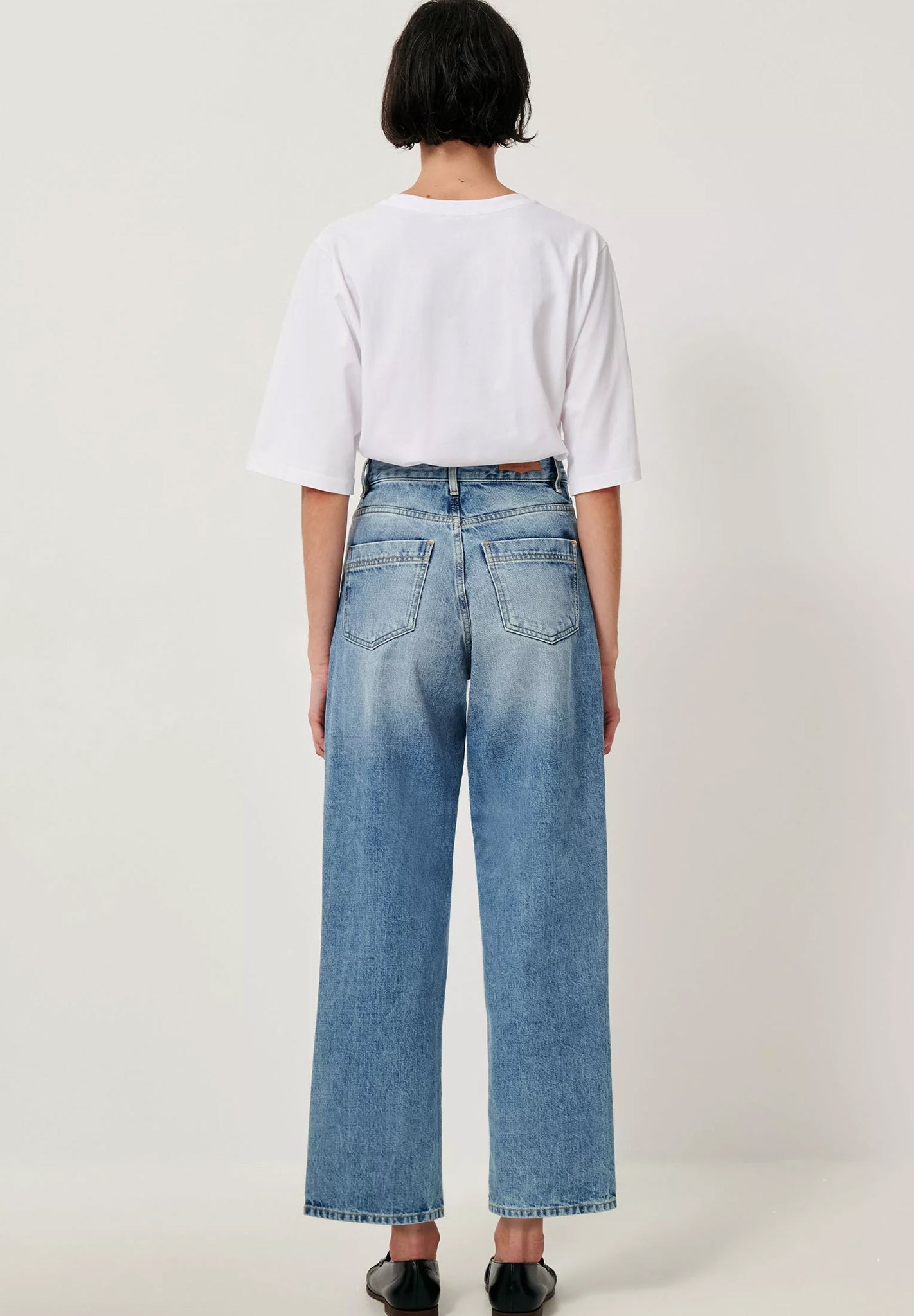 SESSUN - Bay Cruise - Astral Blue - BACKYARD