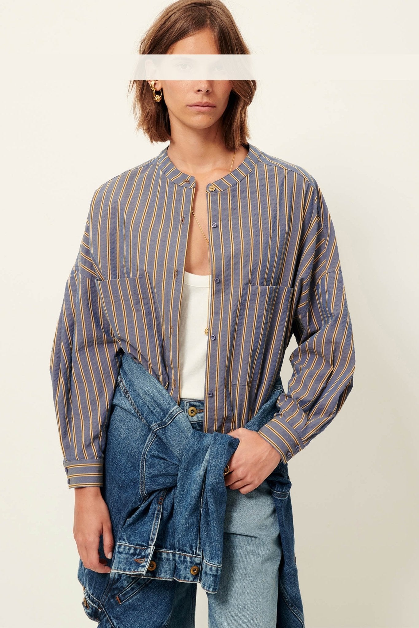 SESSUN - Cadaques - Rivage - BACKYARD