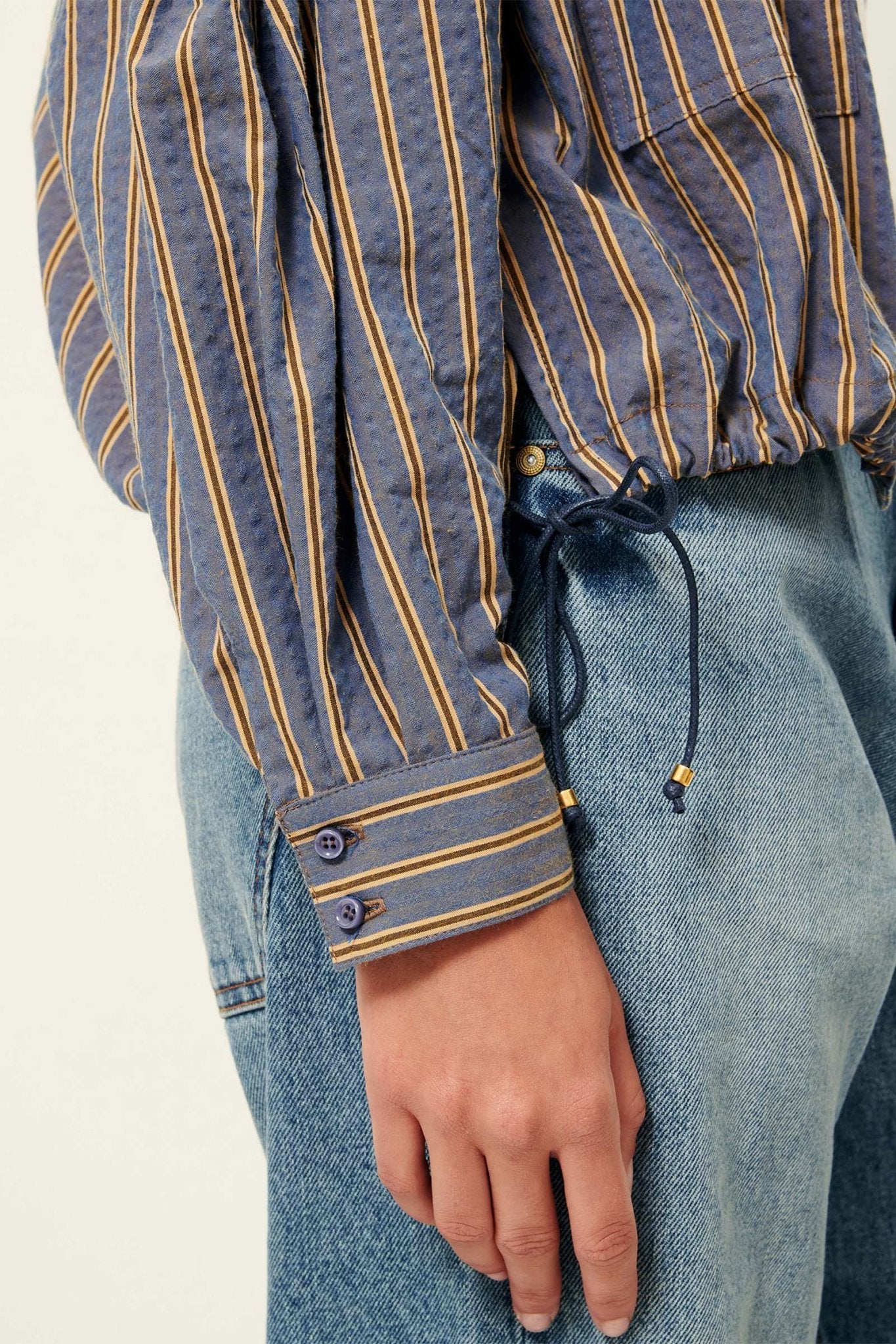 SESSUN - Cadaques - Rivage - BACKYARD