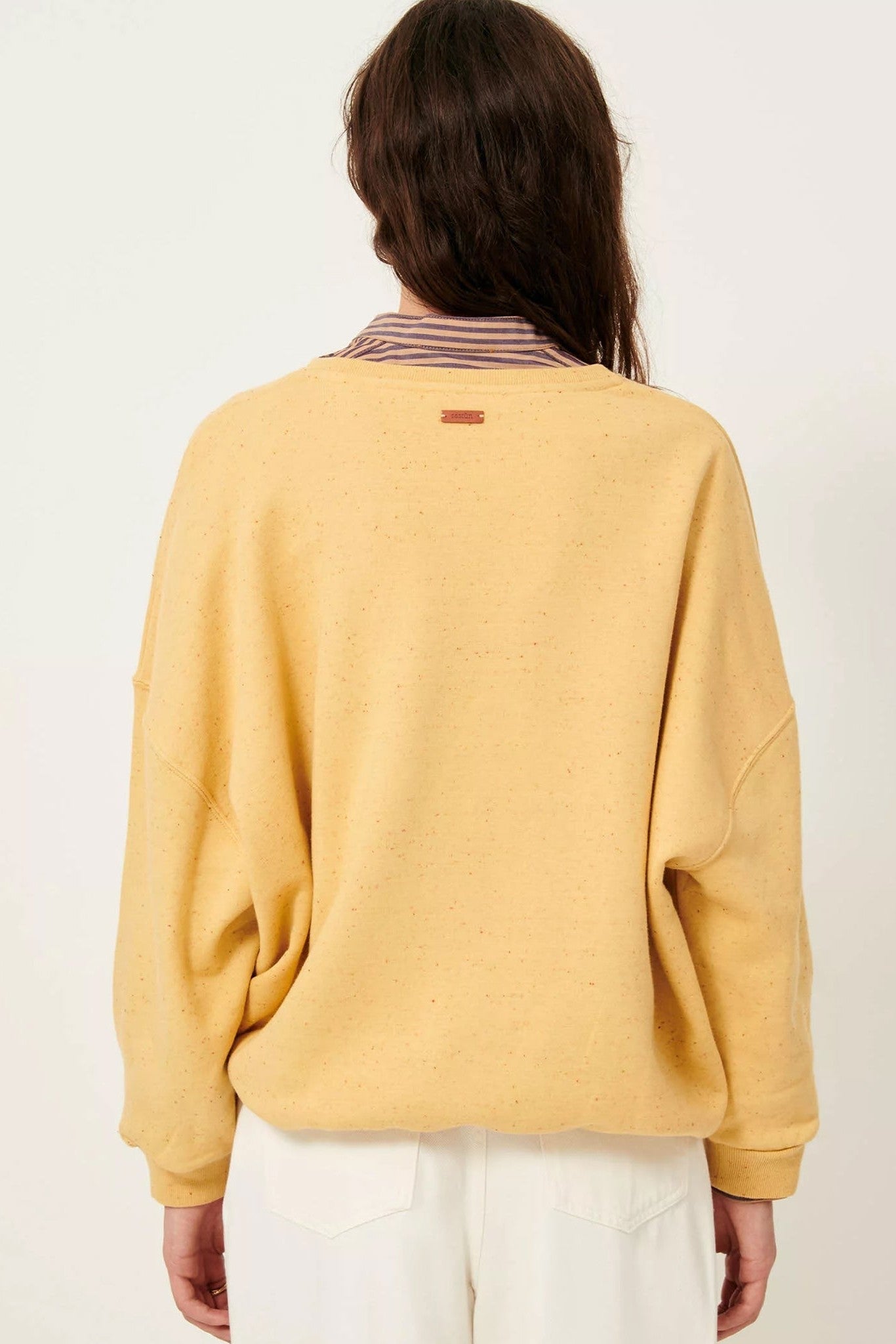 SESSUN - Chebbi - Camino Sol - BACKYARD