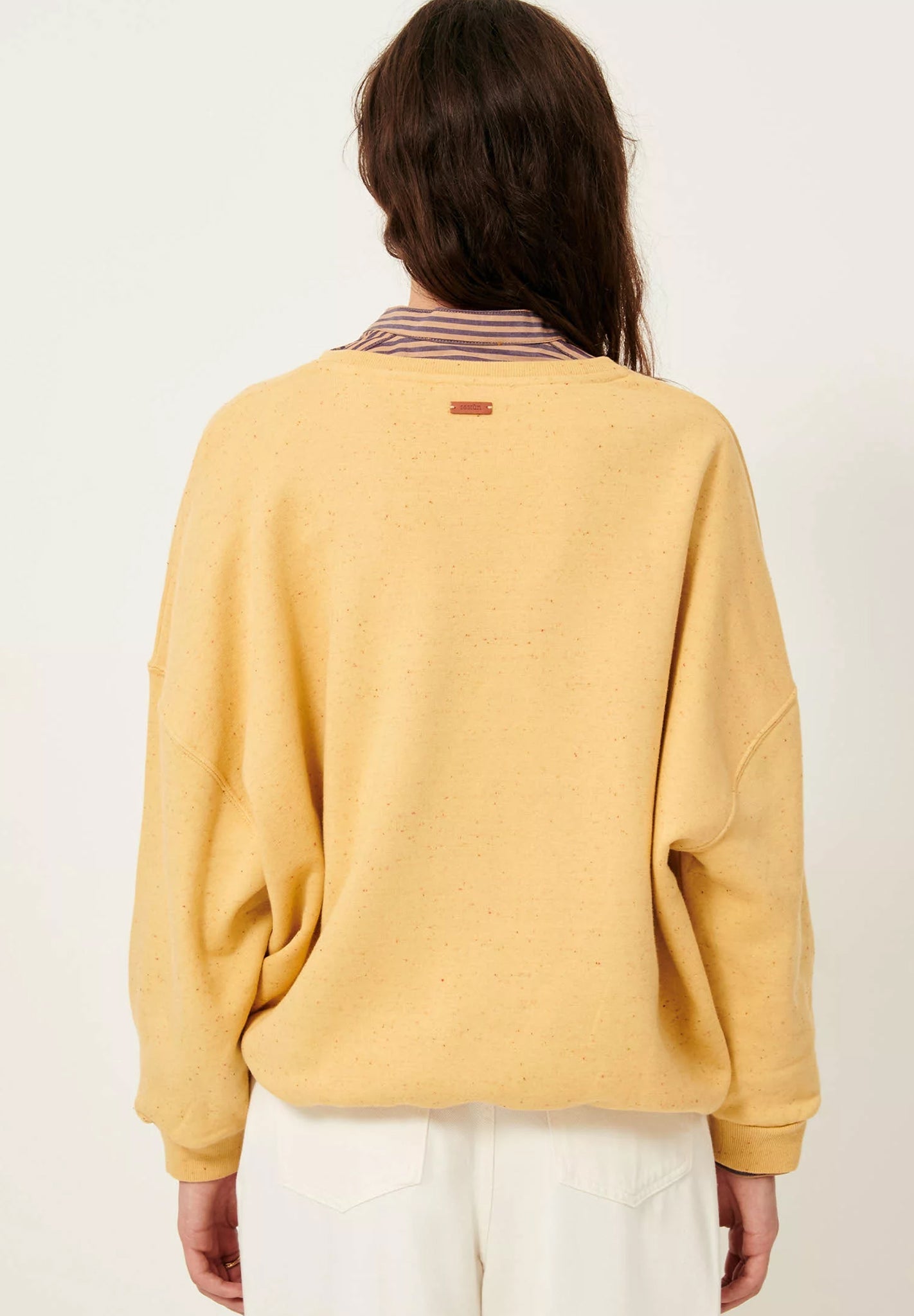 SESSUN - Chebbi - Camino Sol - BACKYARD