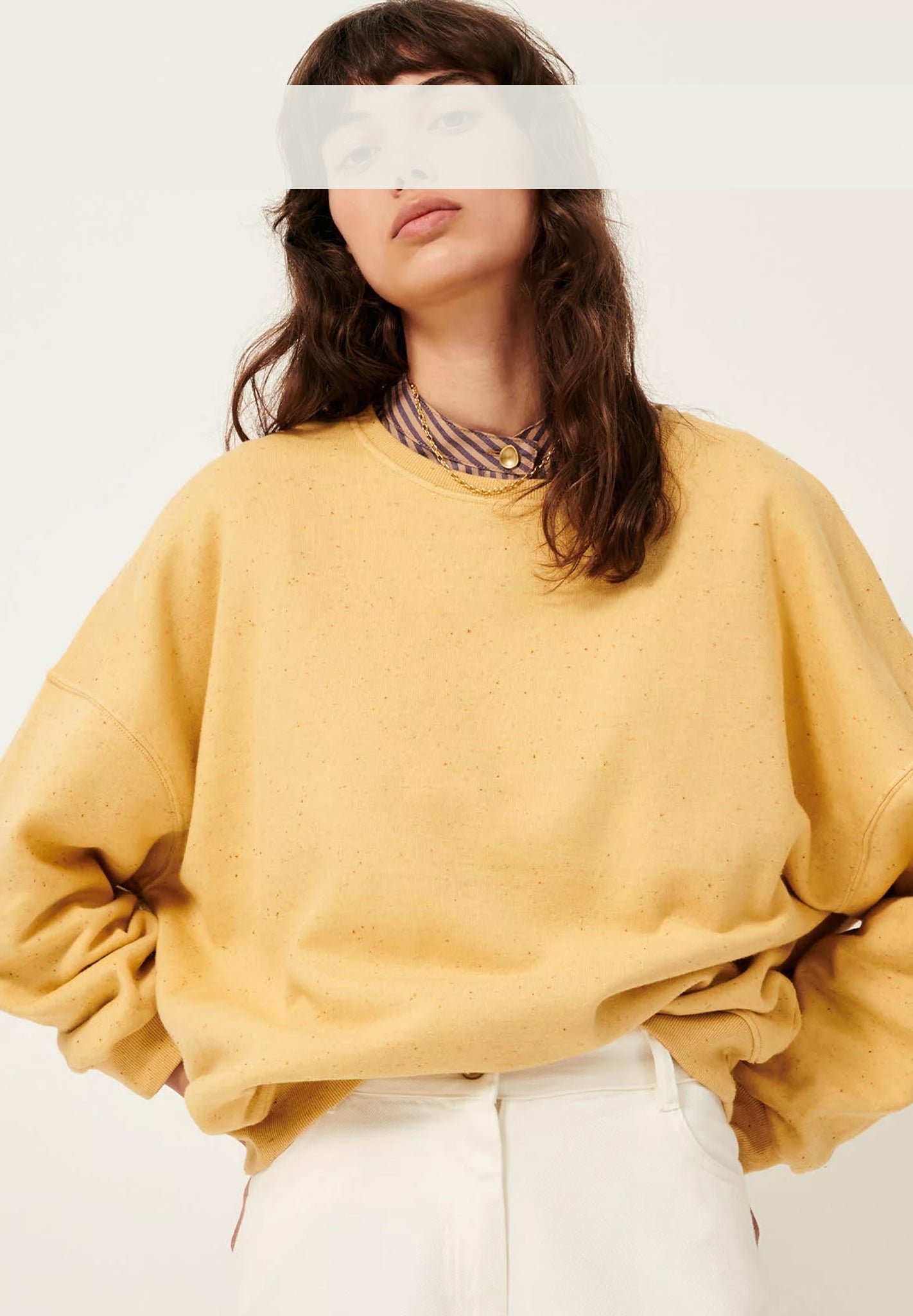 SESSUN - Chebbi - Camino Sol - BACKYARD