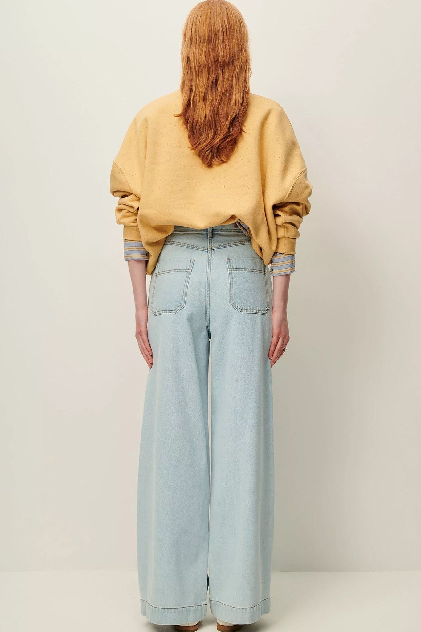 SESSUN - Chebbi - Camino Sol - BACKYARD