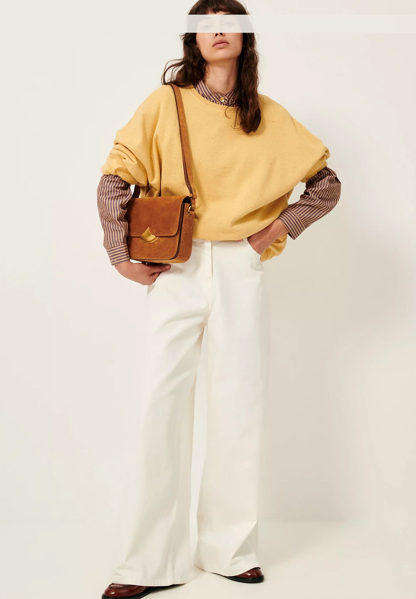 SESSUN - Chebbi - Camino Sol - BACKYARD