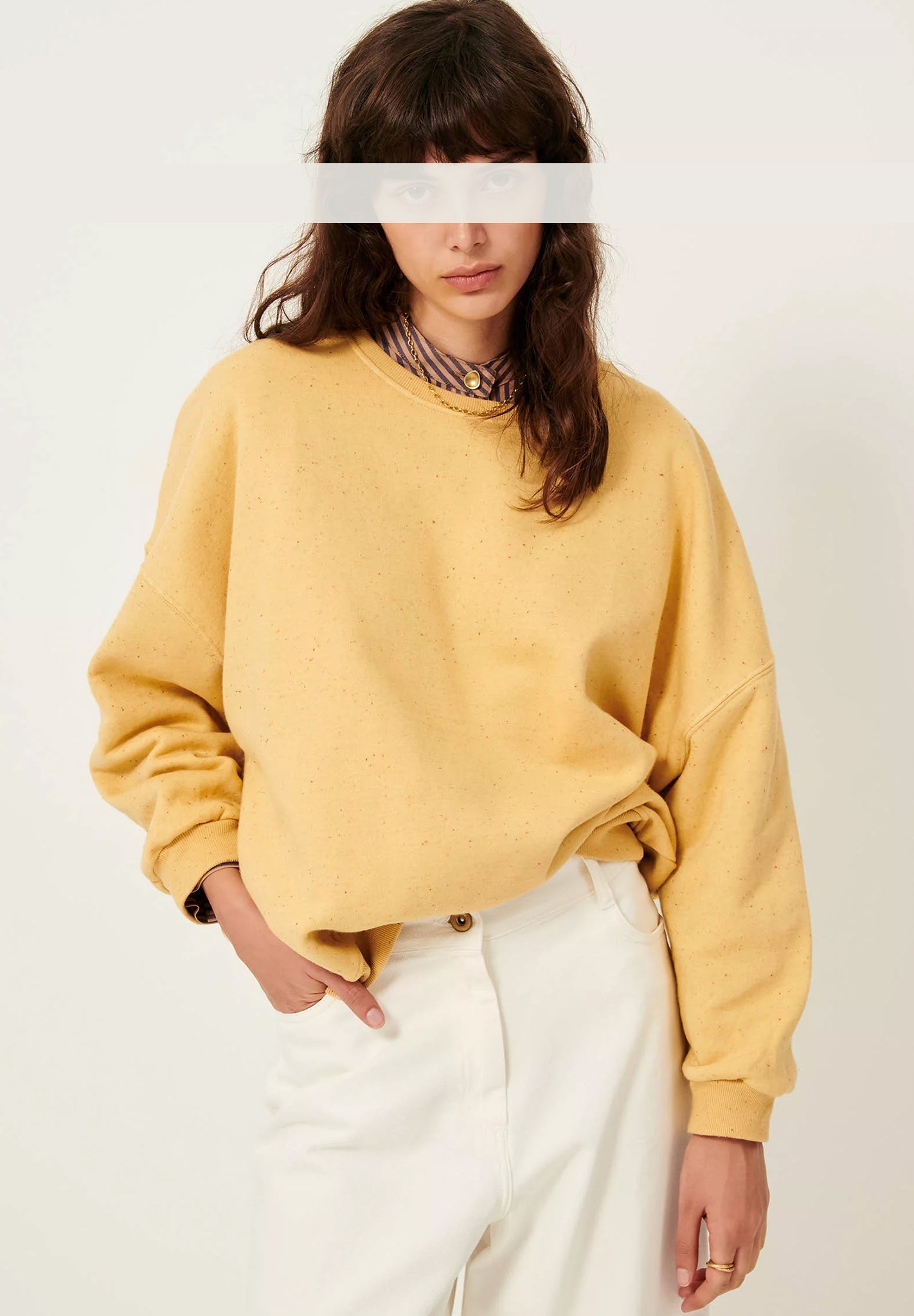 SESSUN - Chebbi - Camino Sol - BACKYARD