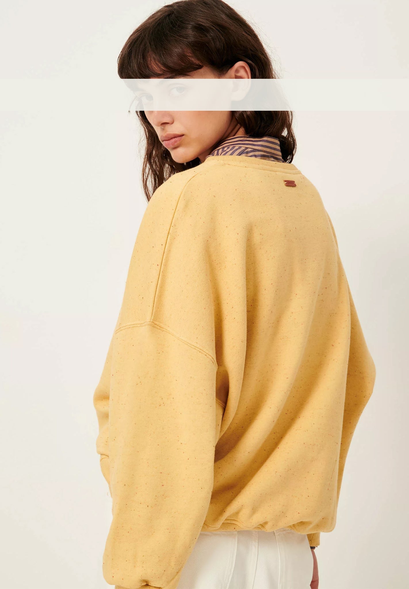 SESSUN - Chebbi - Camino Sol - BACKYARD