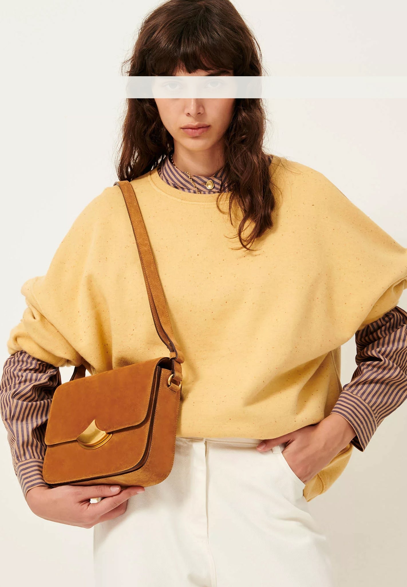 SESSUN - Chebbi - Camino Sol - BACKYARD