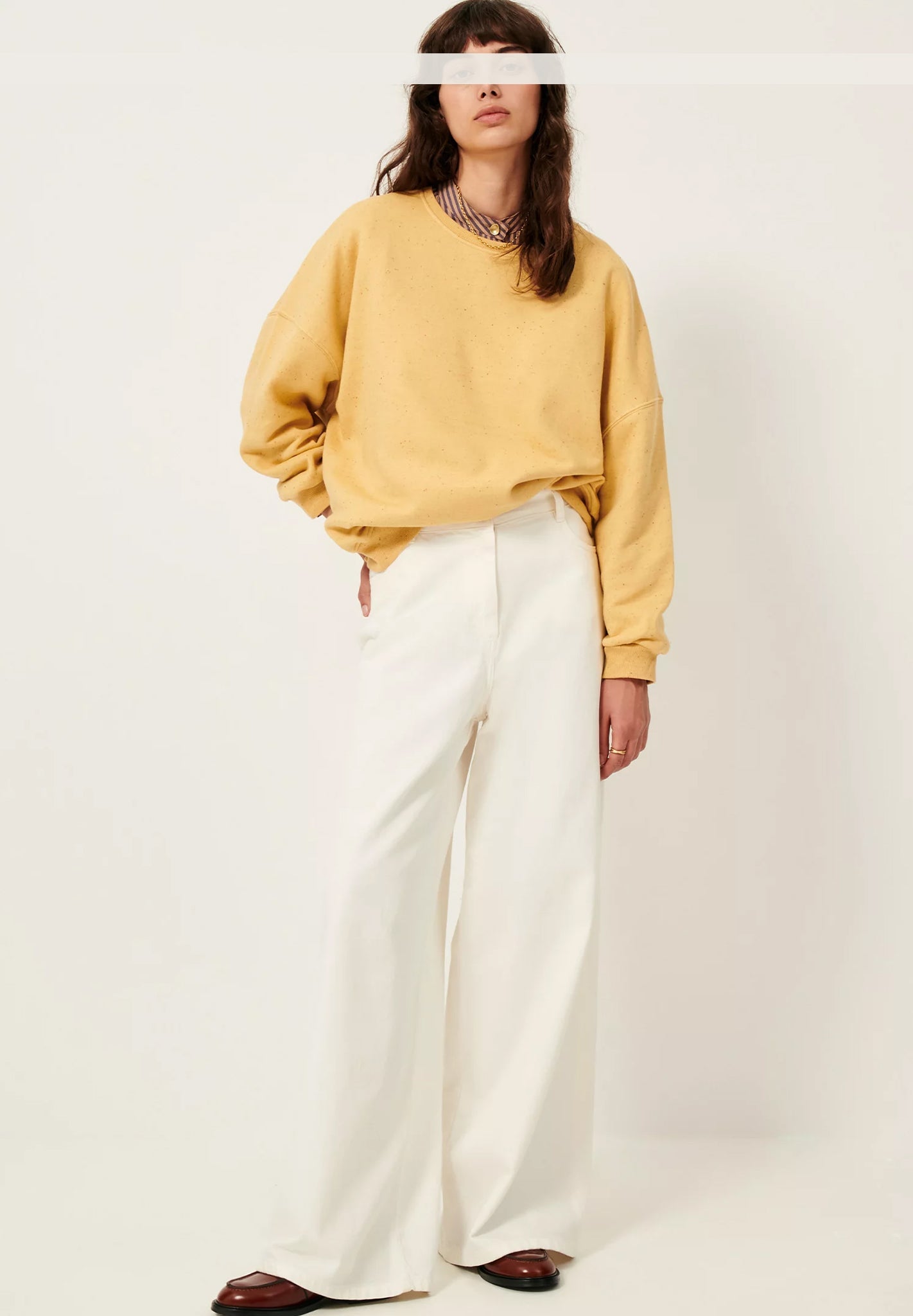 SESSUN - Chebbi - Camino Sol - BACKYARD