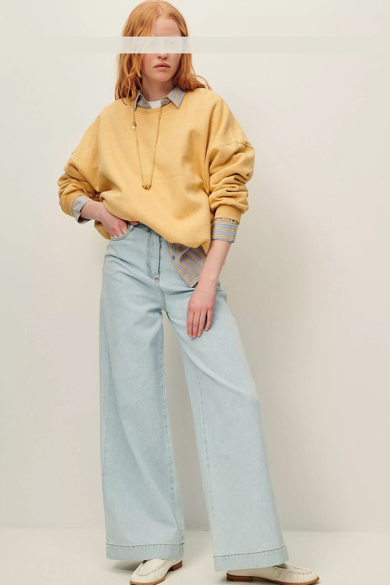 SESSUN - Chebbi - Camino Sol - BACKYARD