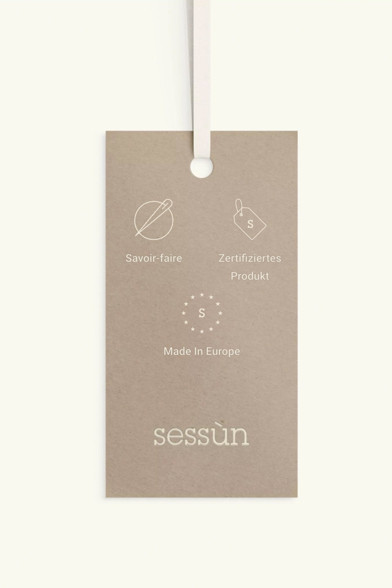 SESSUN - Chebbi - Wild Lila - BACKYARD