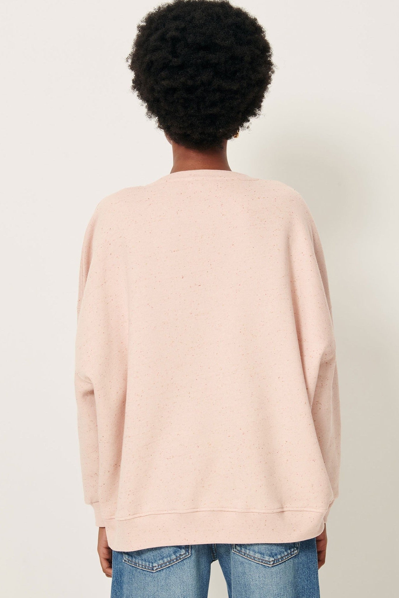 SESSUN - Chebbi - Ballerina - BACKYARD